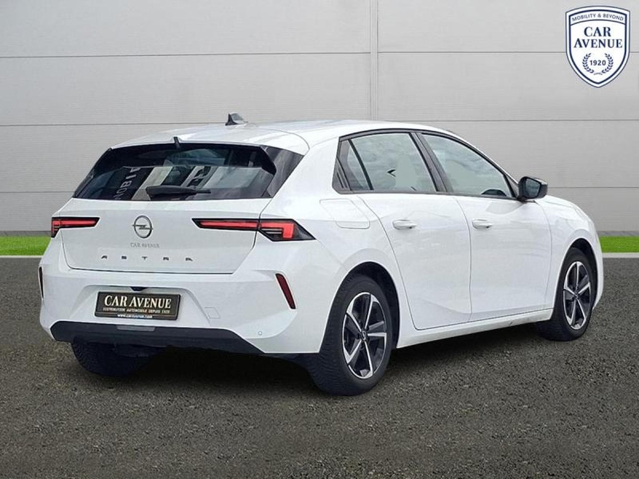 OPEL Astra 1.5 D 130ch BVA8 (2024) - Foto 2