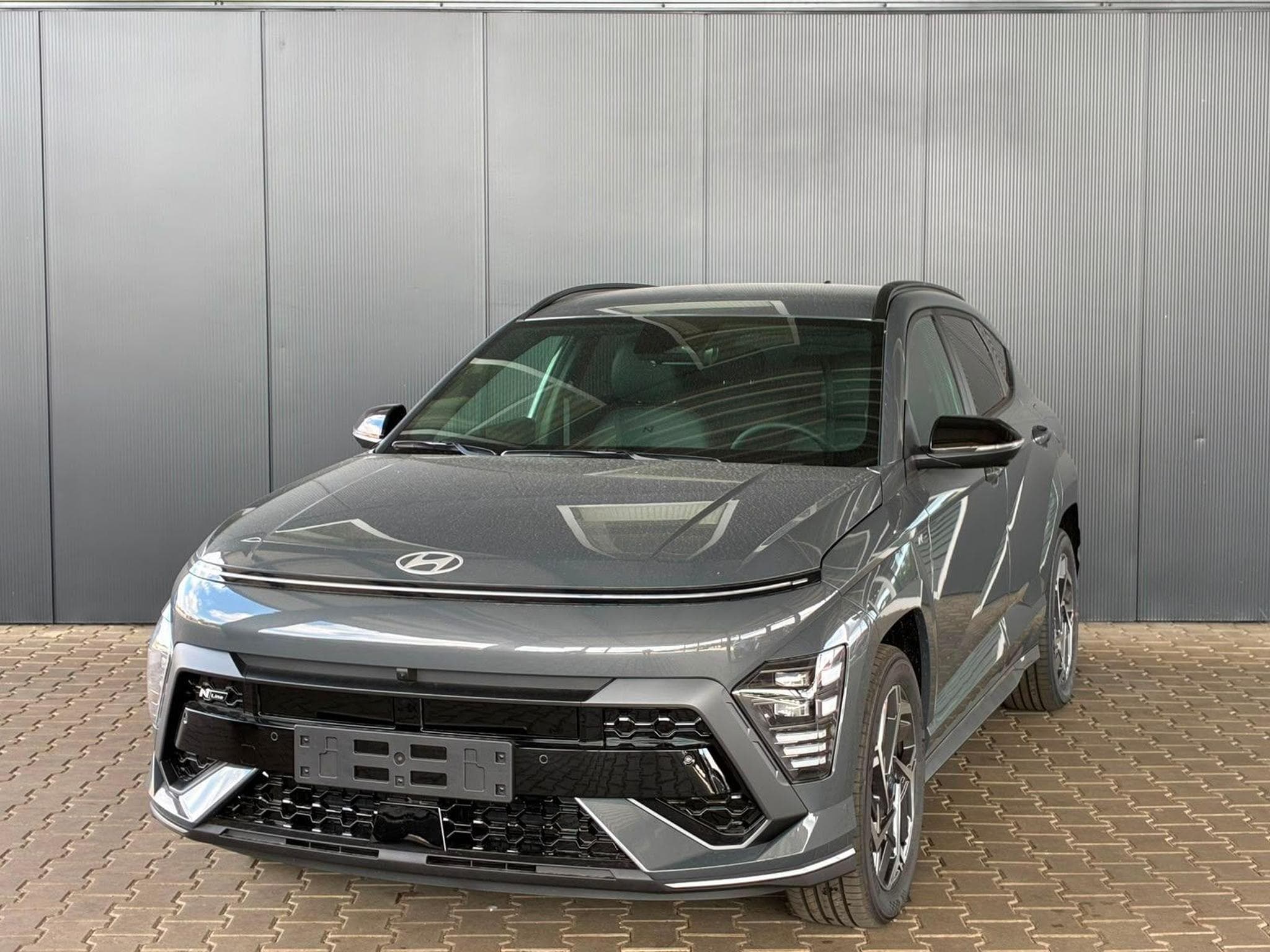 Hyundai Kona N-Line MY26 (2026) - Photo 1