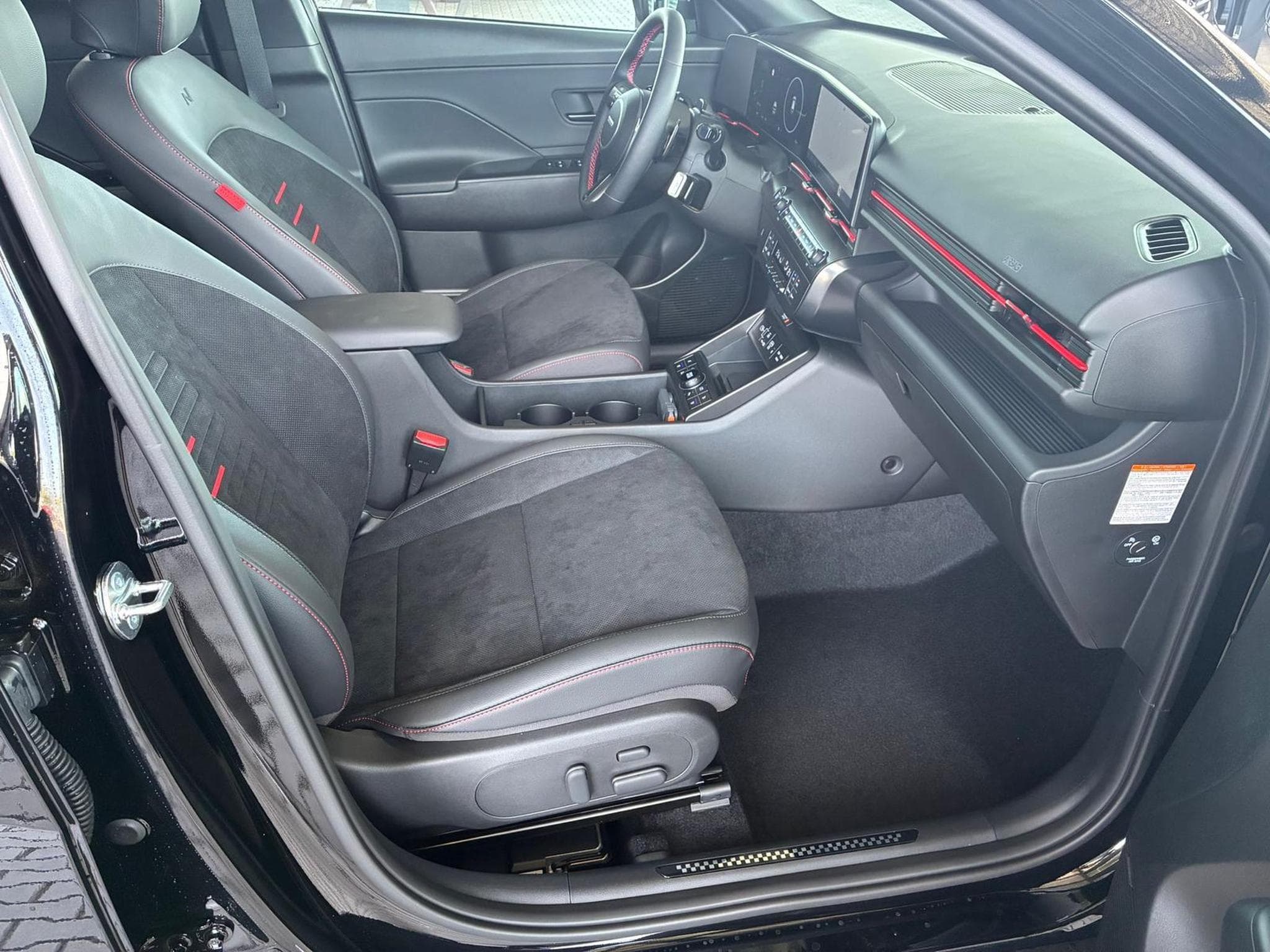 Hyundai Kona N-Line MY26 (2026) - Photo 10