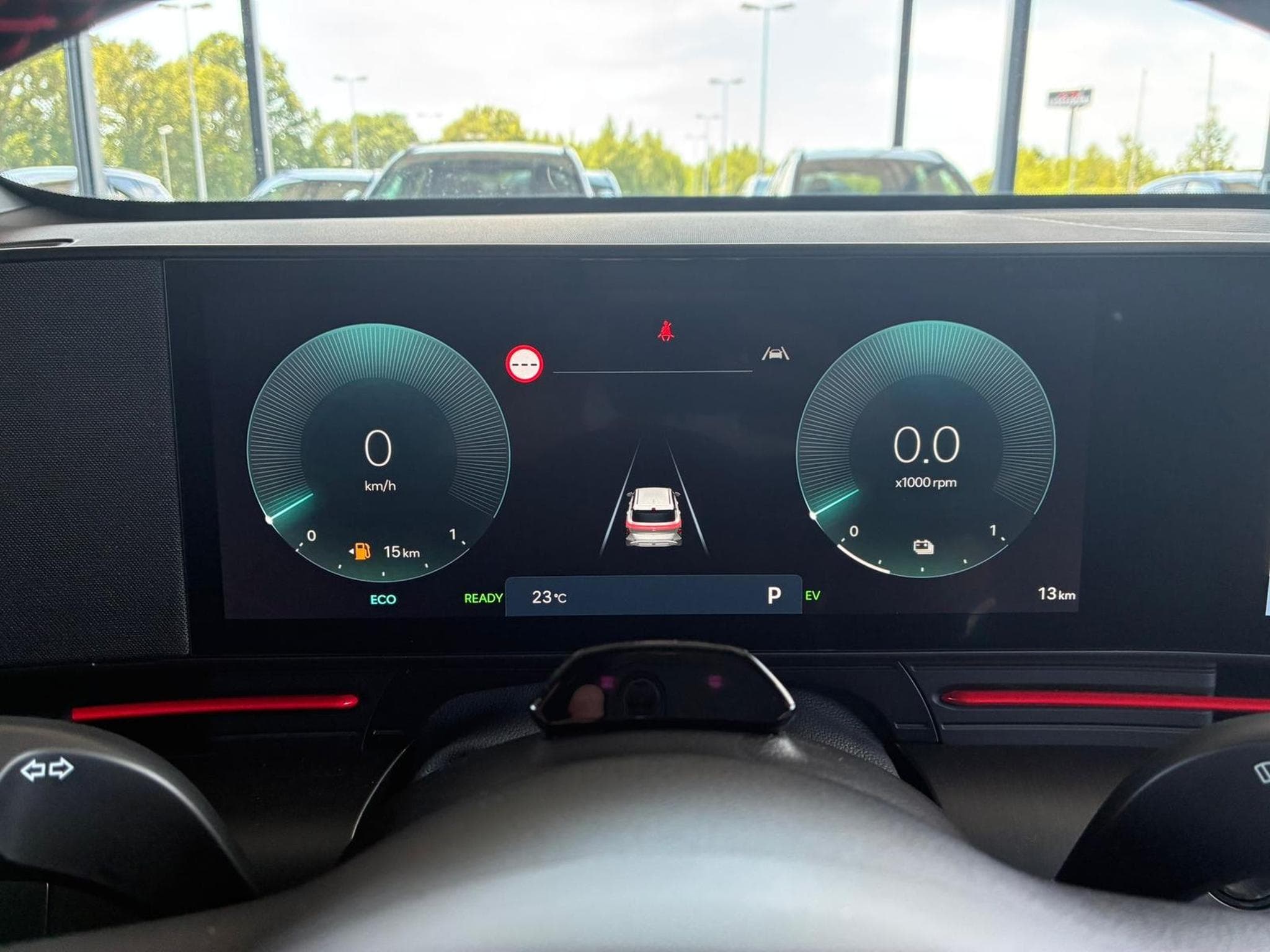 Hyundai Kona N-Line MY26 (2026) - Photo 12