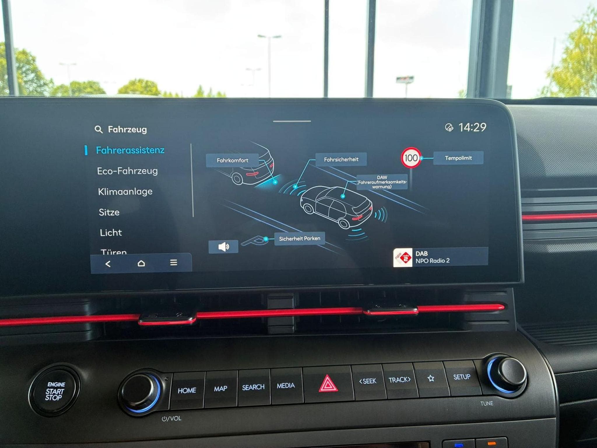 Hyundai Kona N-Line MY26 (2026) - Photo 17