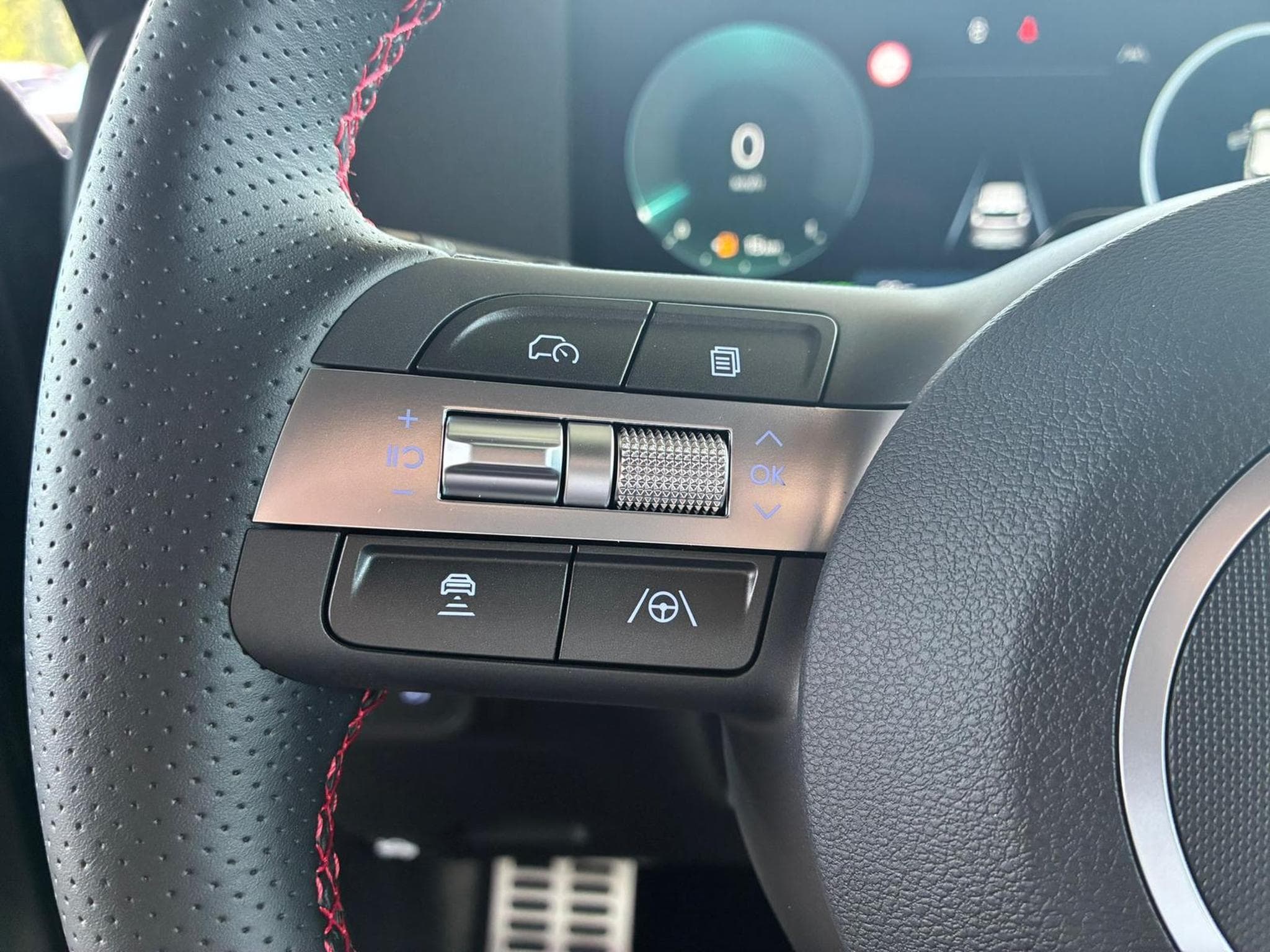 Hyundai Kona N-Line MY26 (2026) - Photo 18