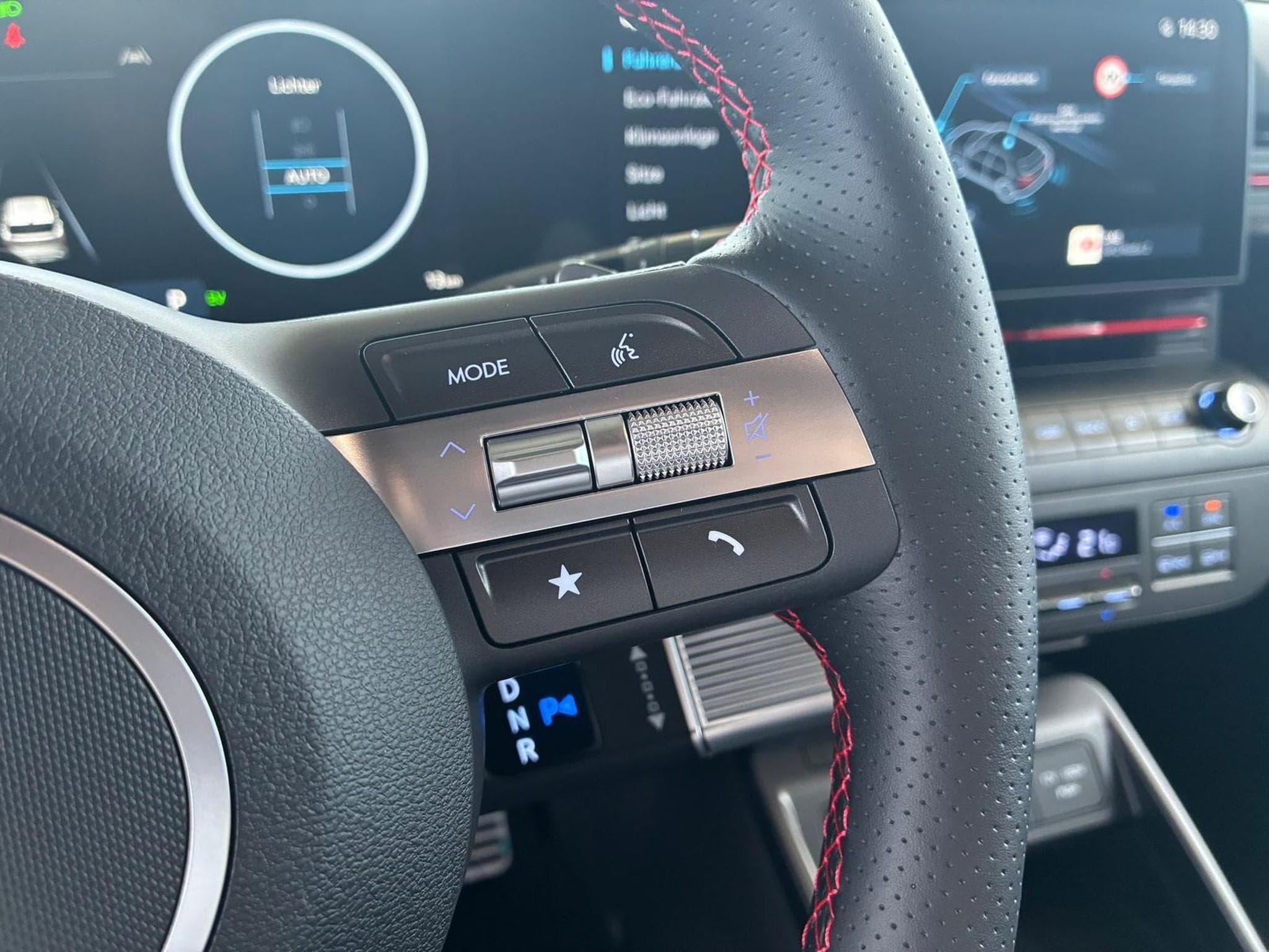 Hyundai Kona N-Line MY26 (2026) - Photo 19