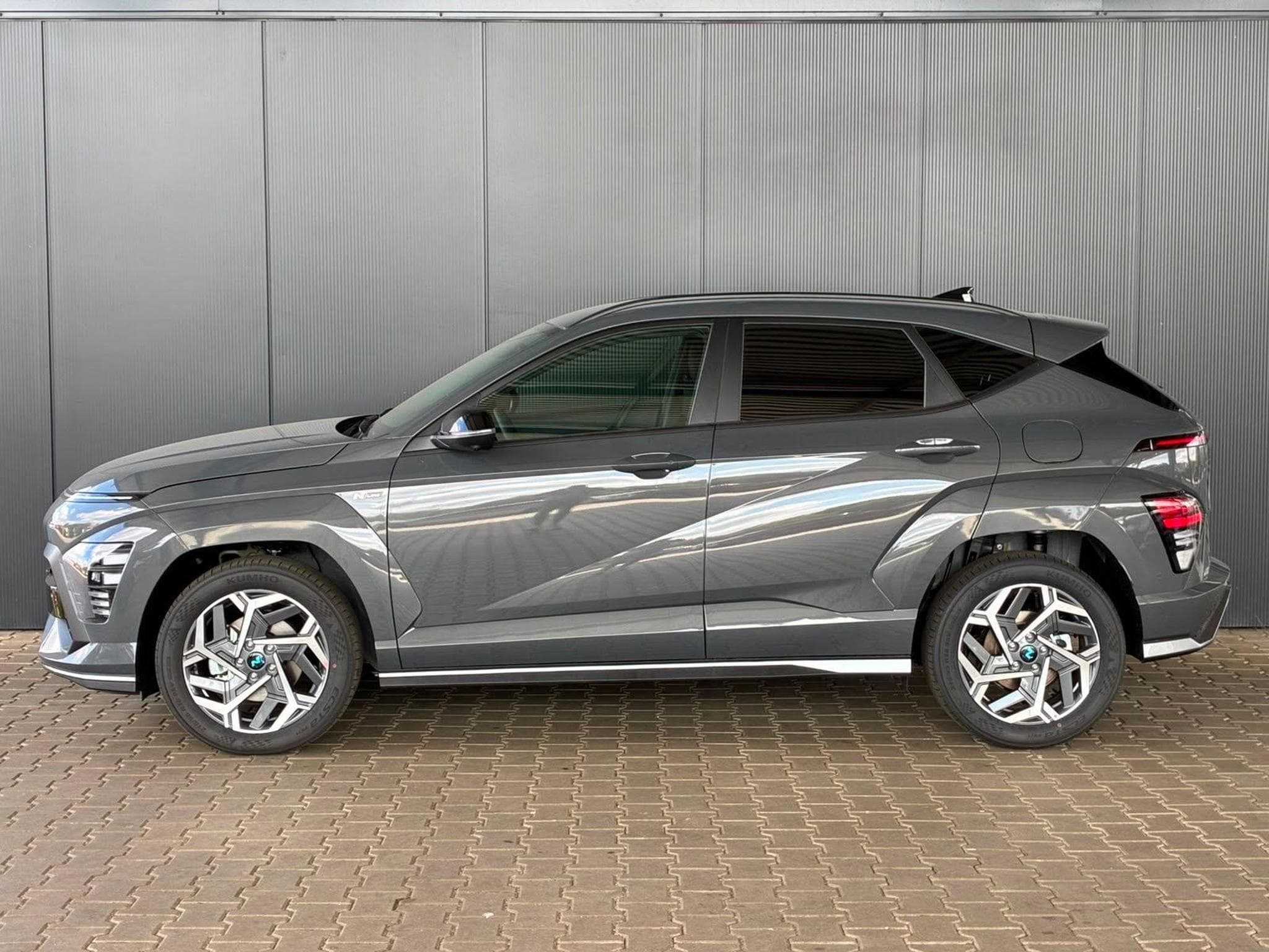 Hyundai Kona N-Line MY26 (2026) - Photo 2