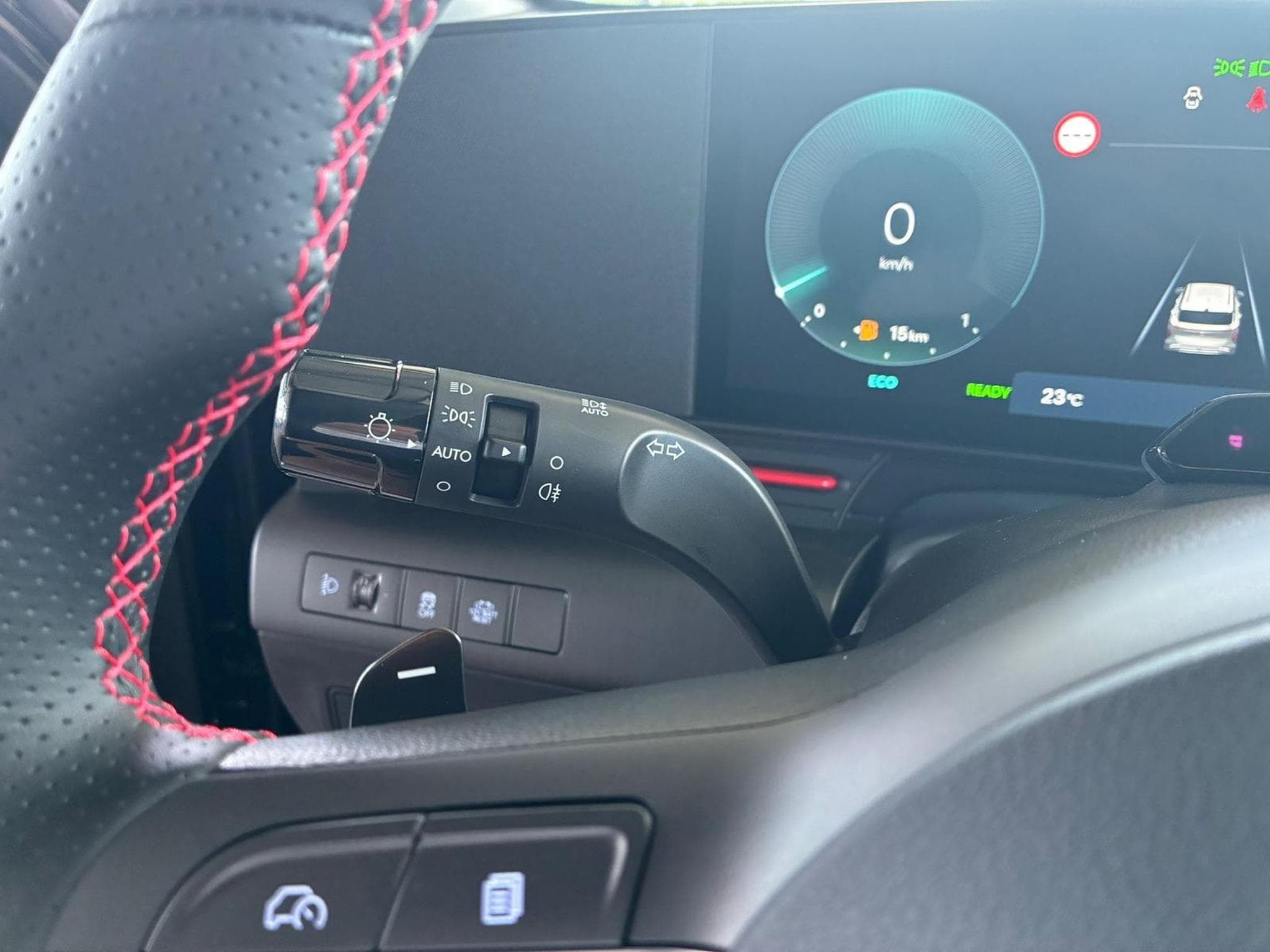 Hyundai Kona N-Line MY26 (2026) - Photo 20