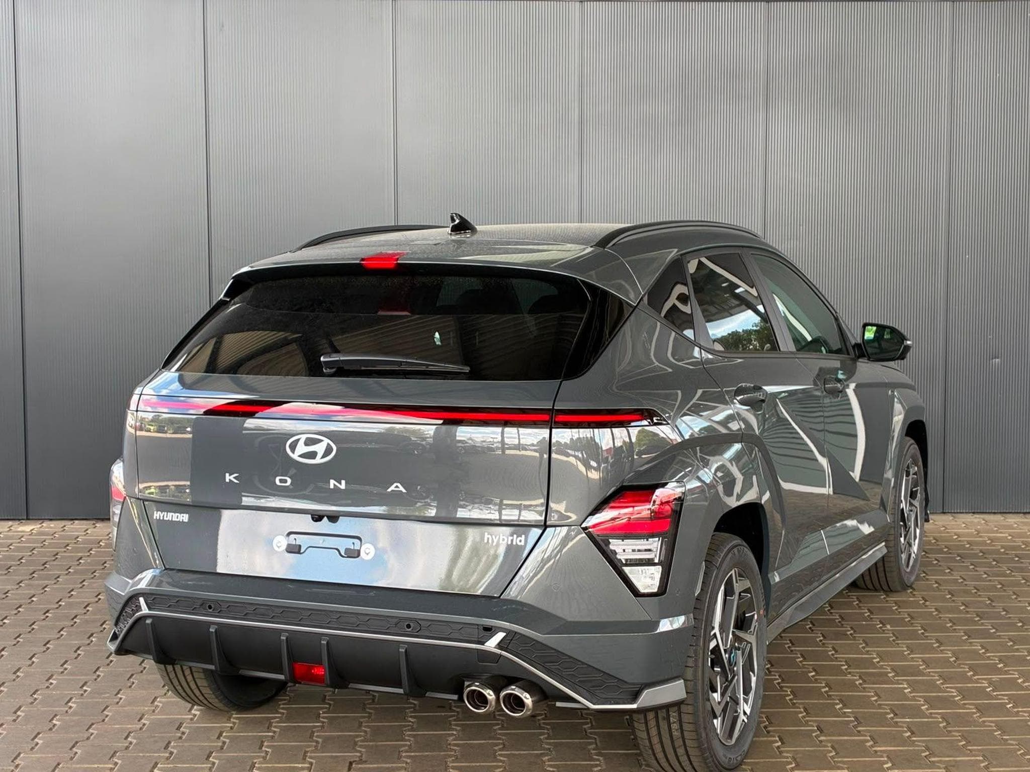 Hyundai Kona N-Line MY26 (2026) - Photo 3