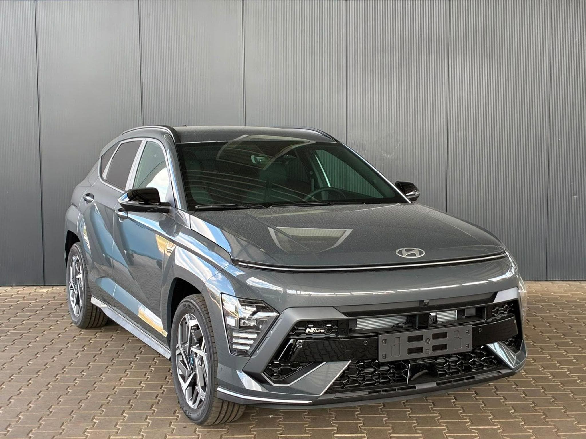 Hyundai Kona N-Line MY26 (2026) - Photo 4