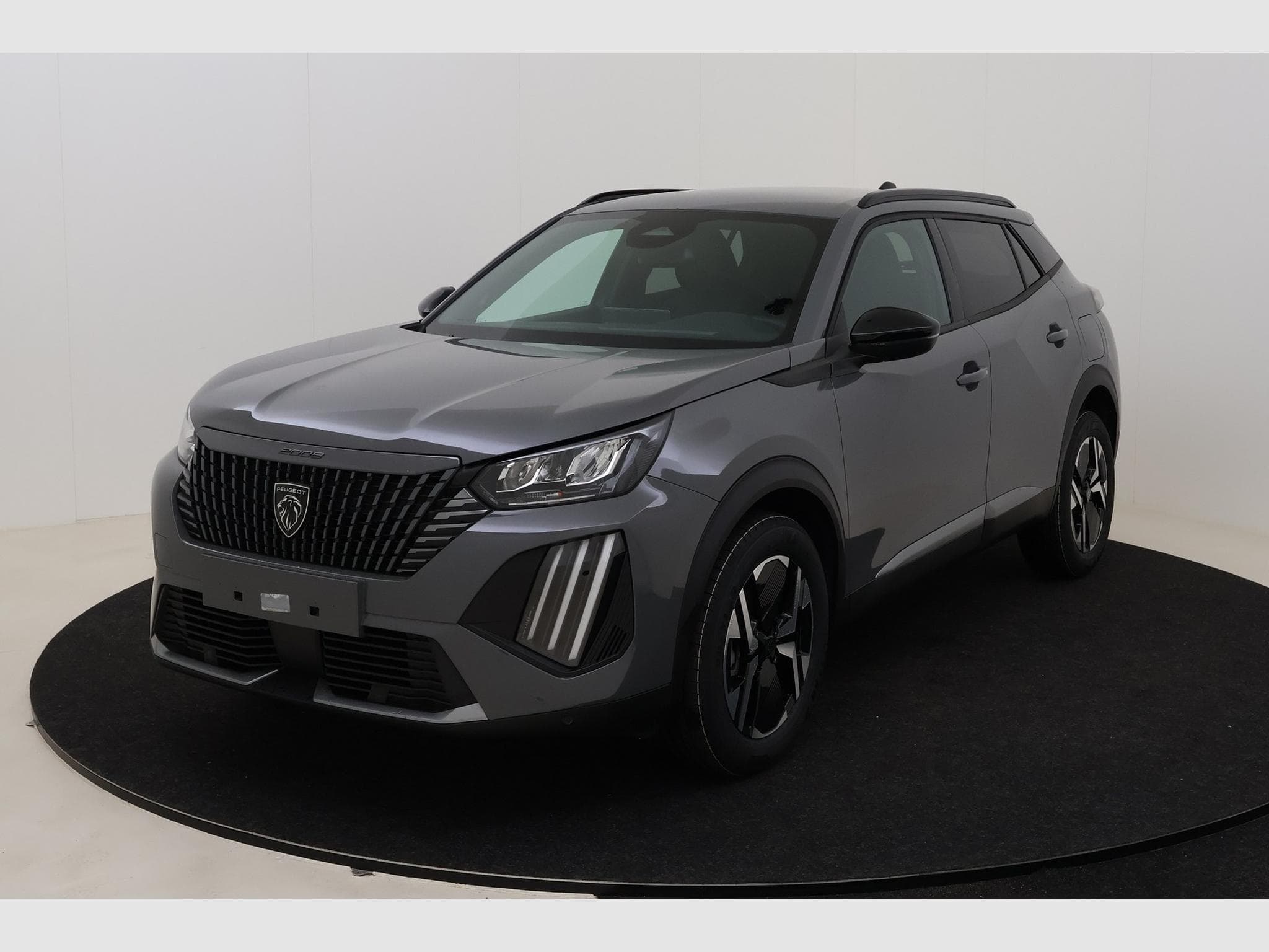 Peugeot 2008 Allure (2026) - Photo 1