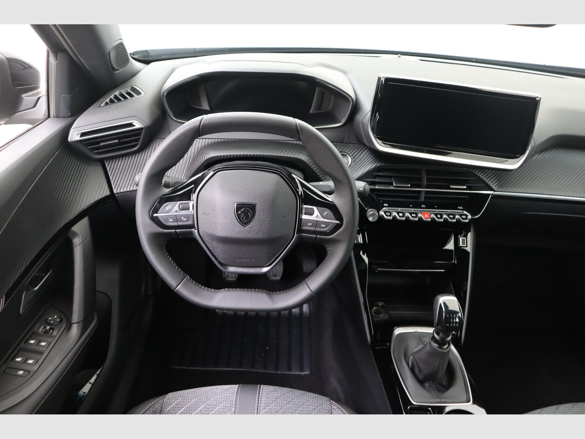 Peugeot 2008 Allure (2026) - Photo 11