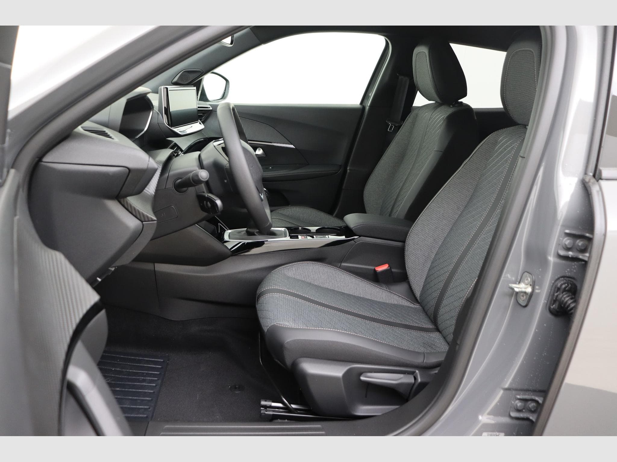 Peugeot 2008 Allure (2026) - Photo 12