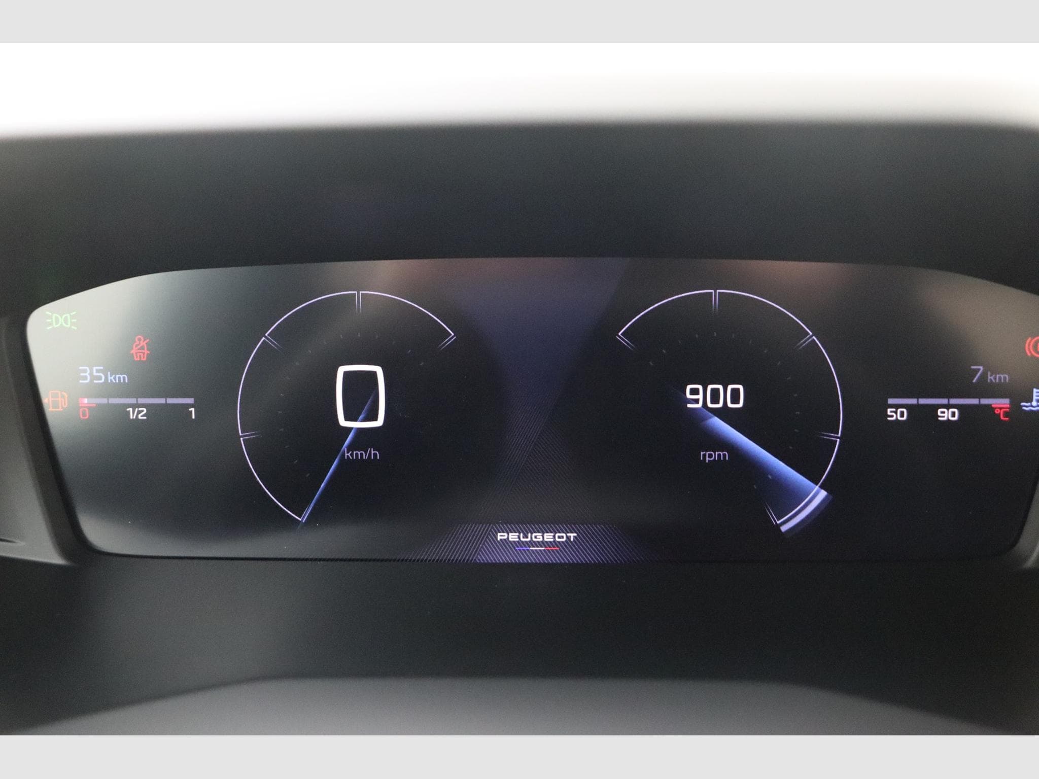 Peugeot 2008 Allure (2026) - Photo 19