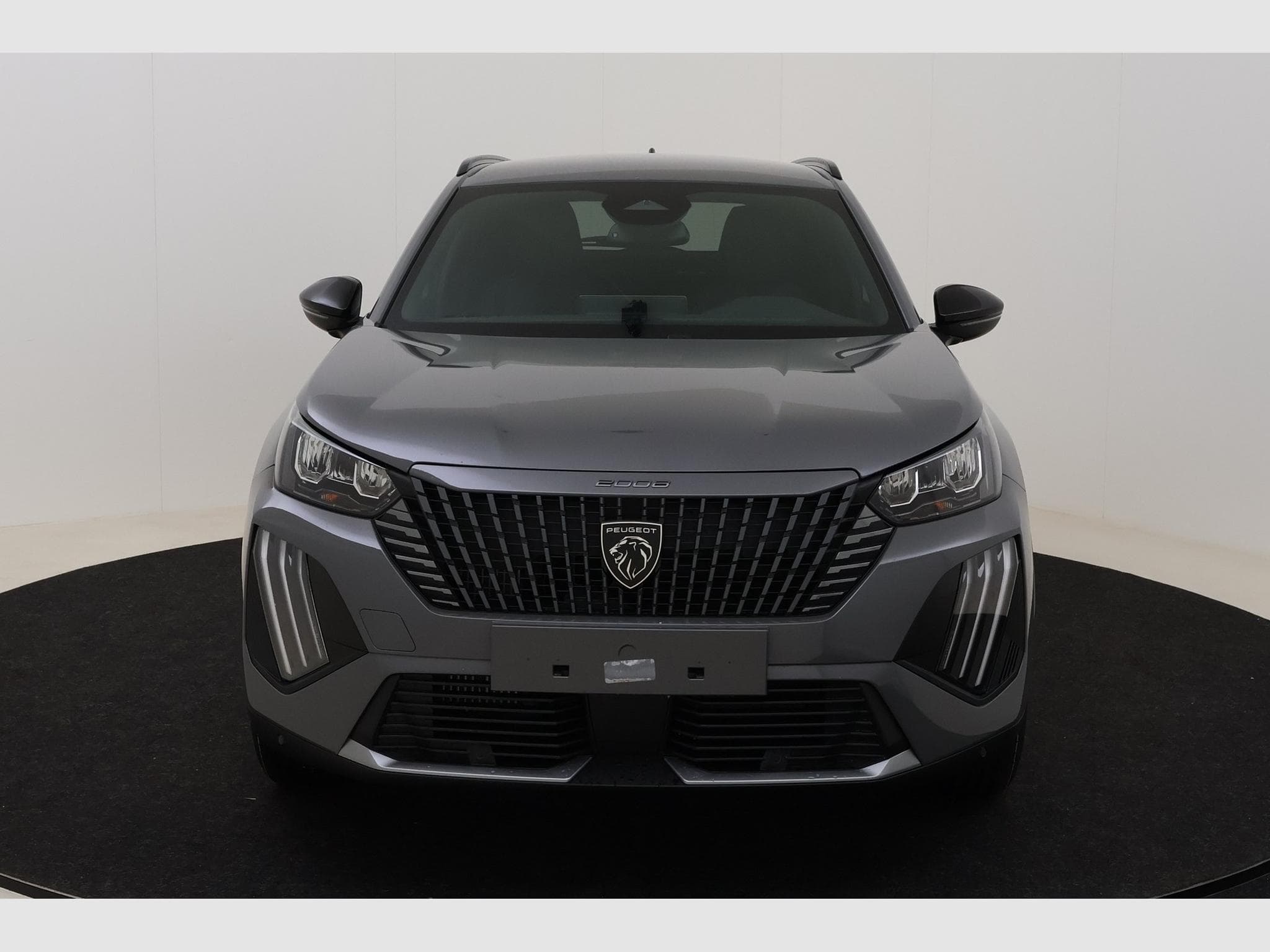 Peugeot 2008 Allure (2026) - Photo 2