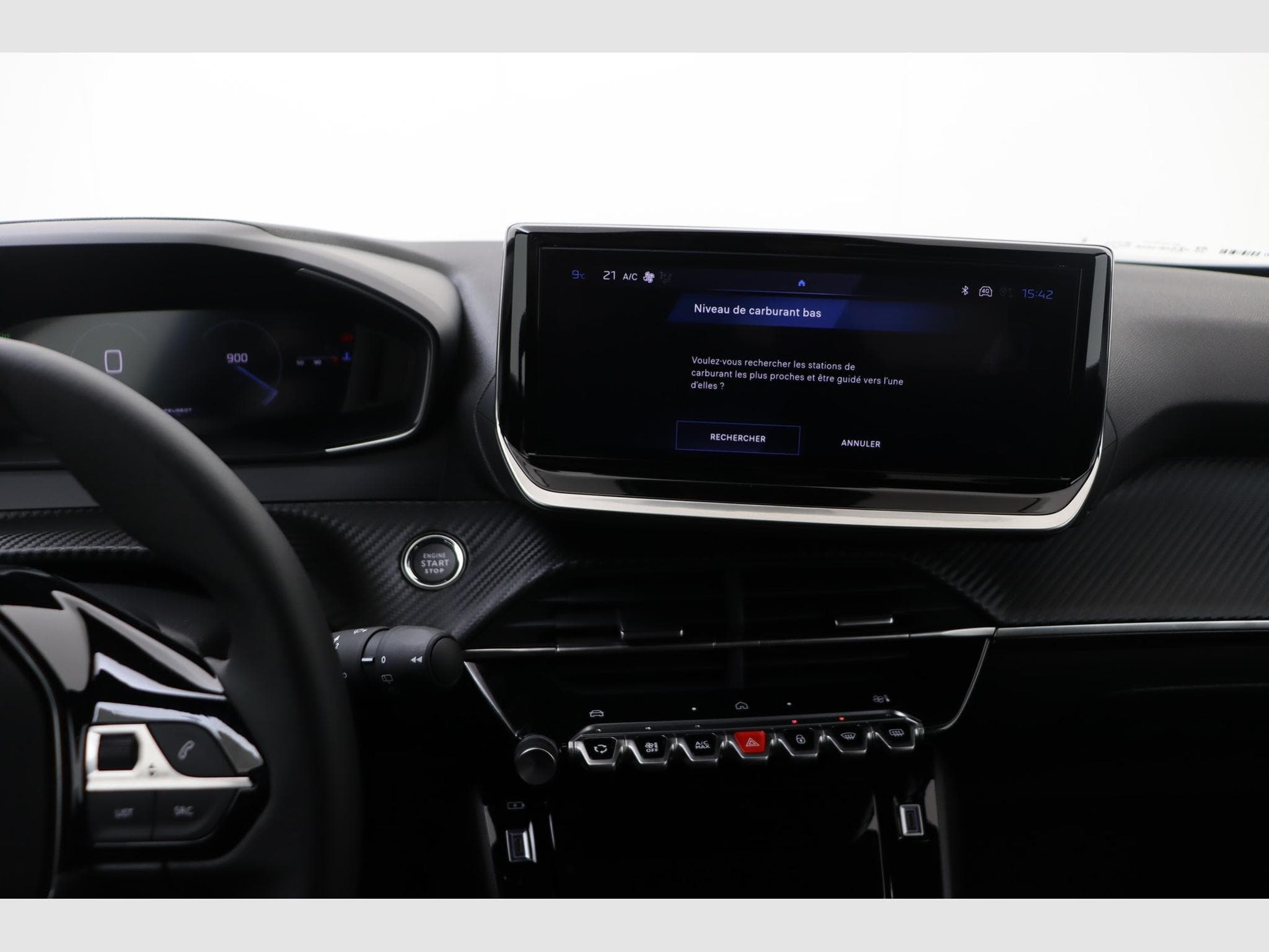 Peugeot 2008 Allure (2026) - Photo 20