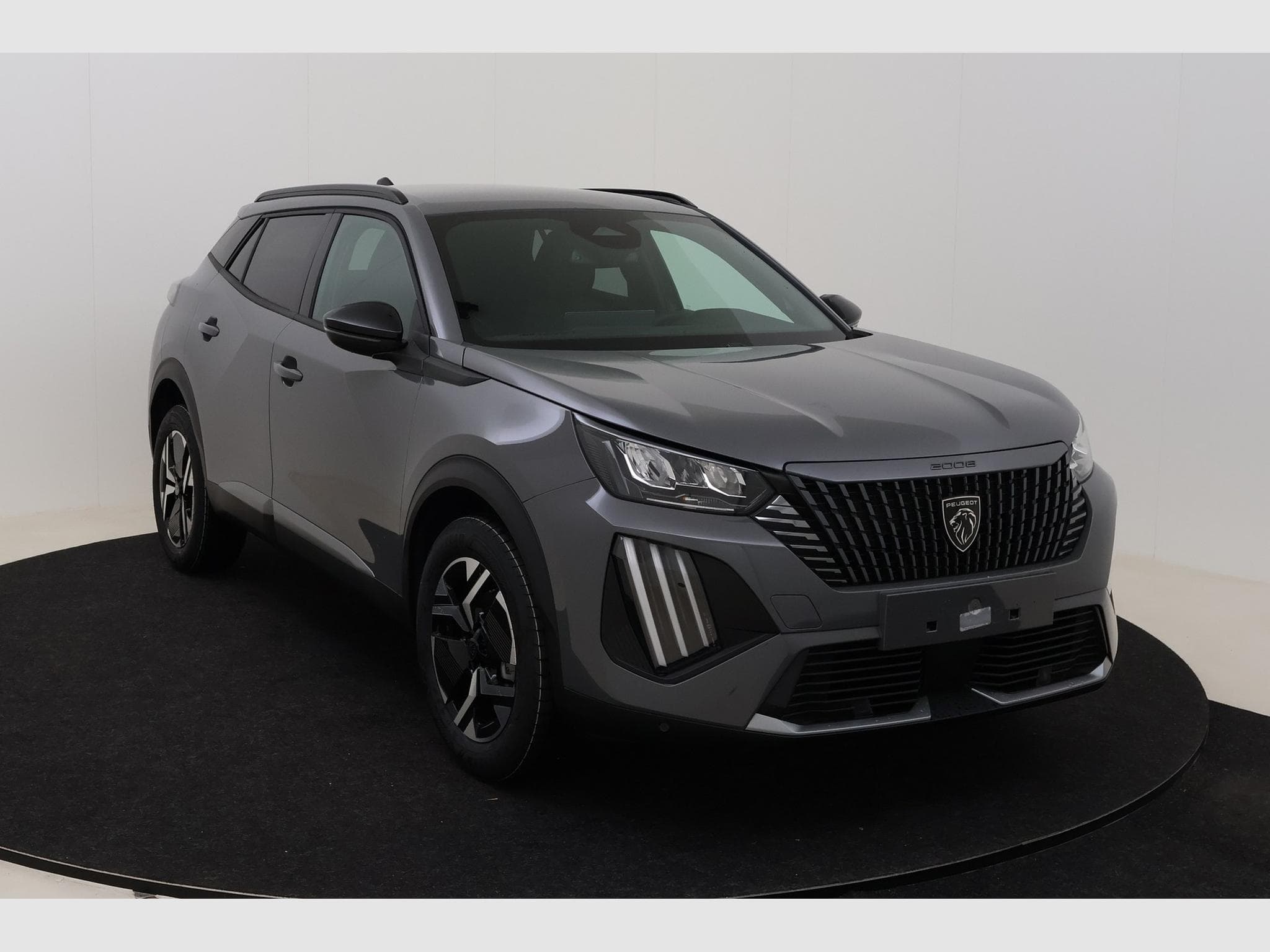 Peugeot 2008 Allure (2026) - Photo 3