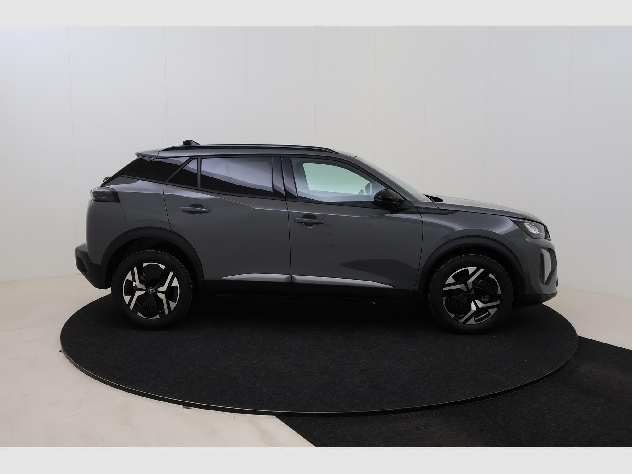 Peugeot 2008 Allure (2026) - Photo 4