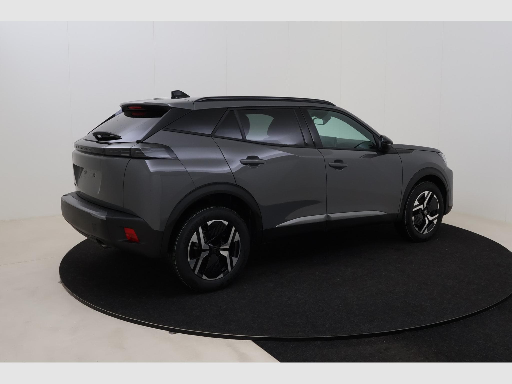 Peugeot 2008 Allure (2026) - Photo 5