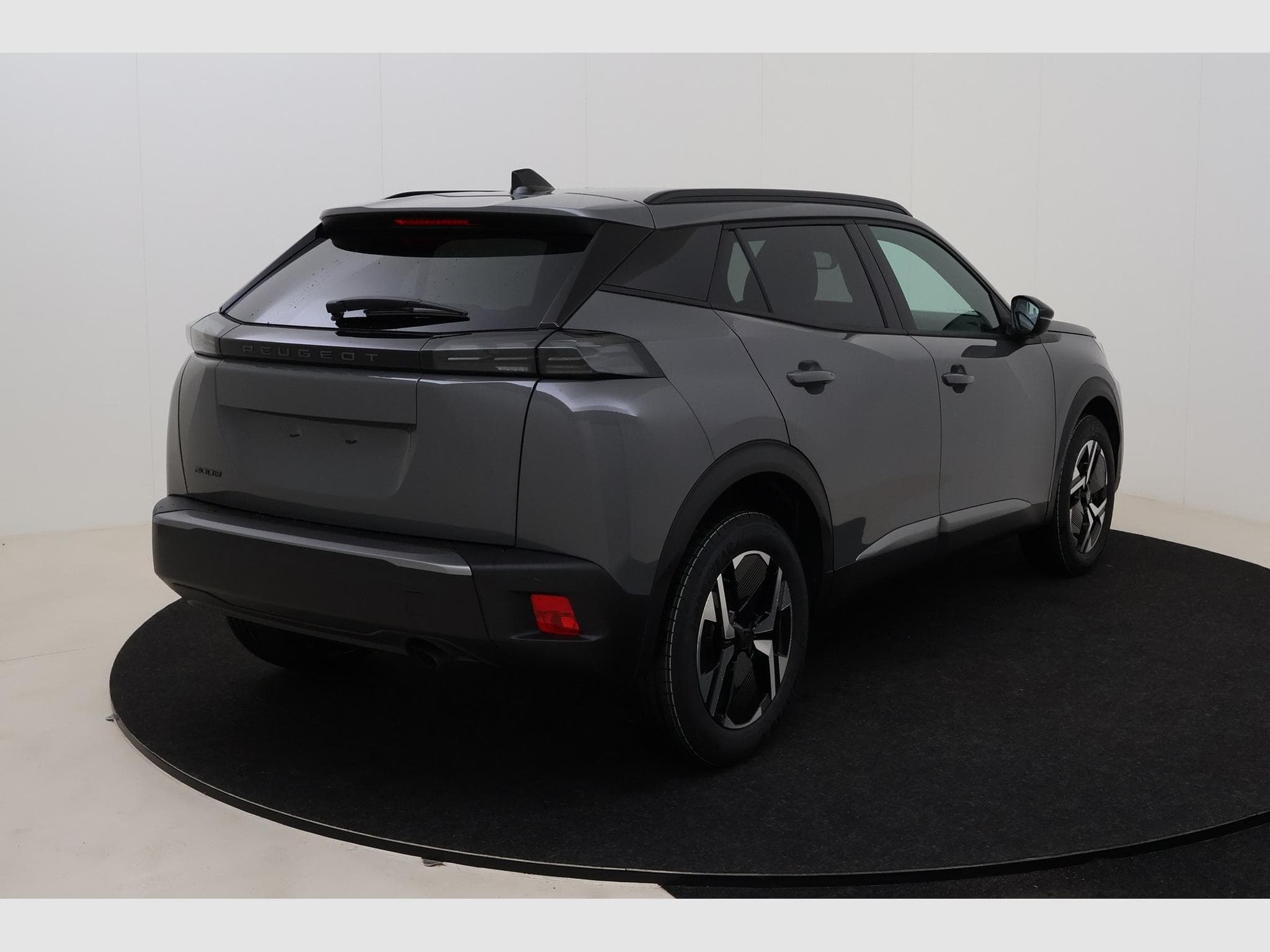 Peugeot 2008 Allure (2026) - Photo 6