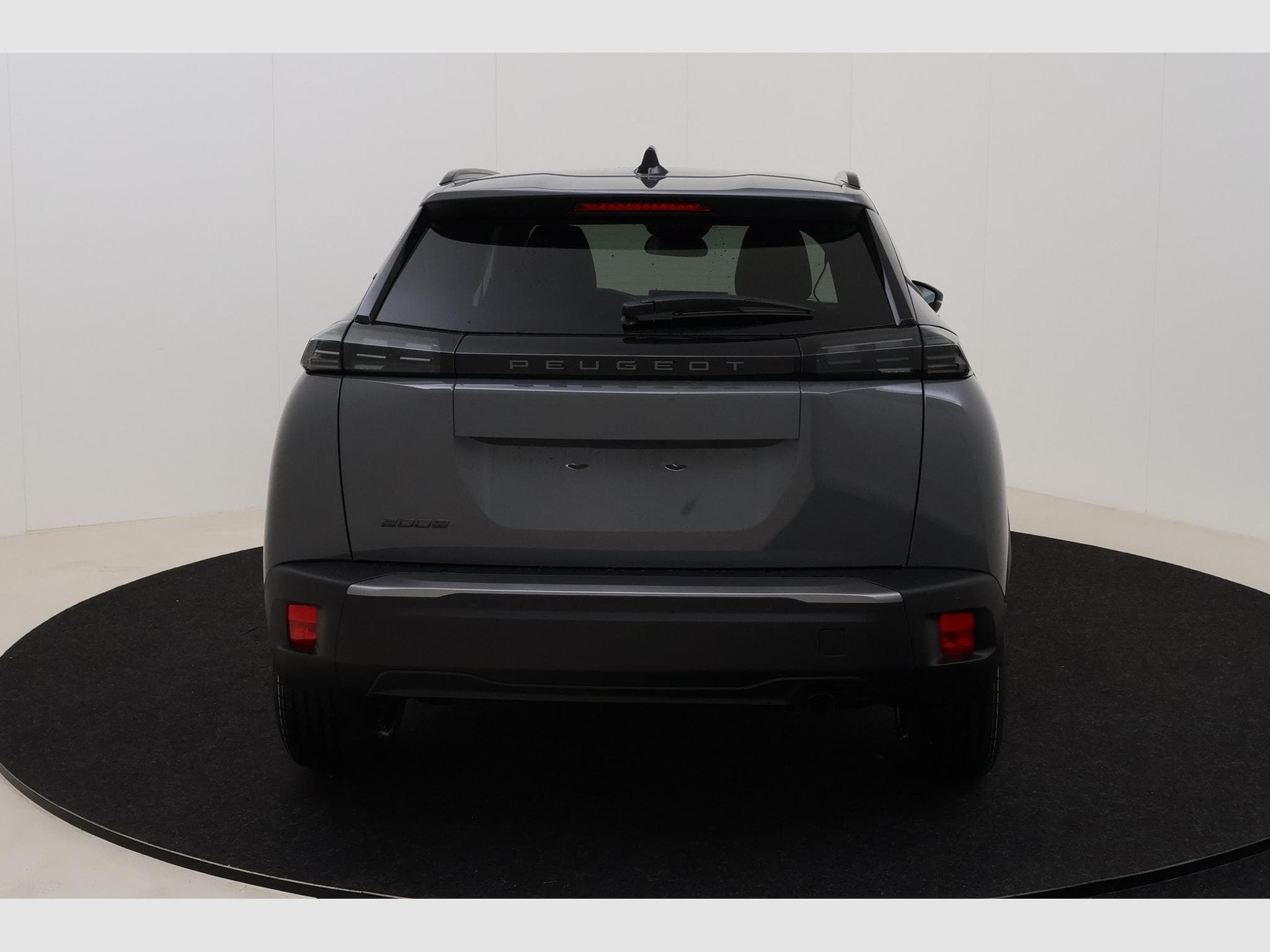 Peugeot 2008 Allure (2026) - Photo 7