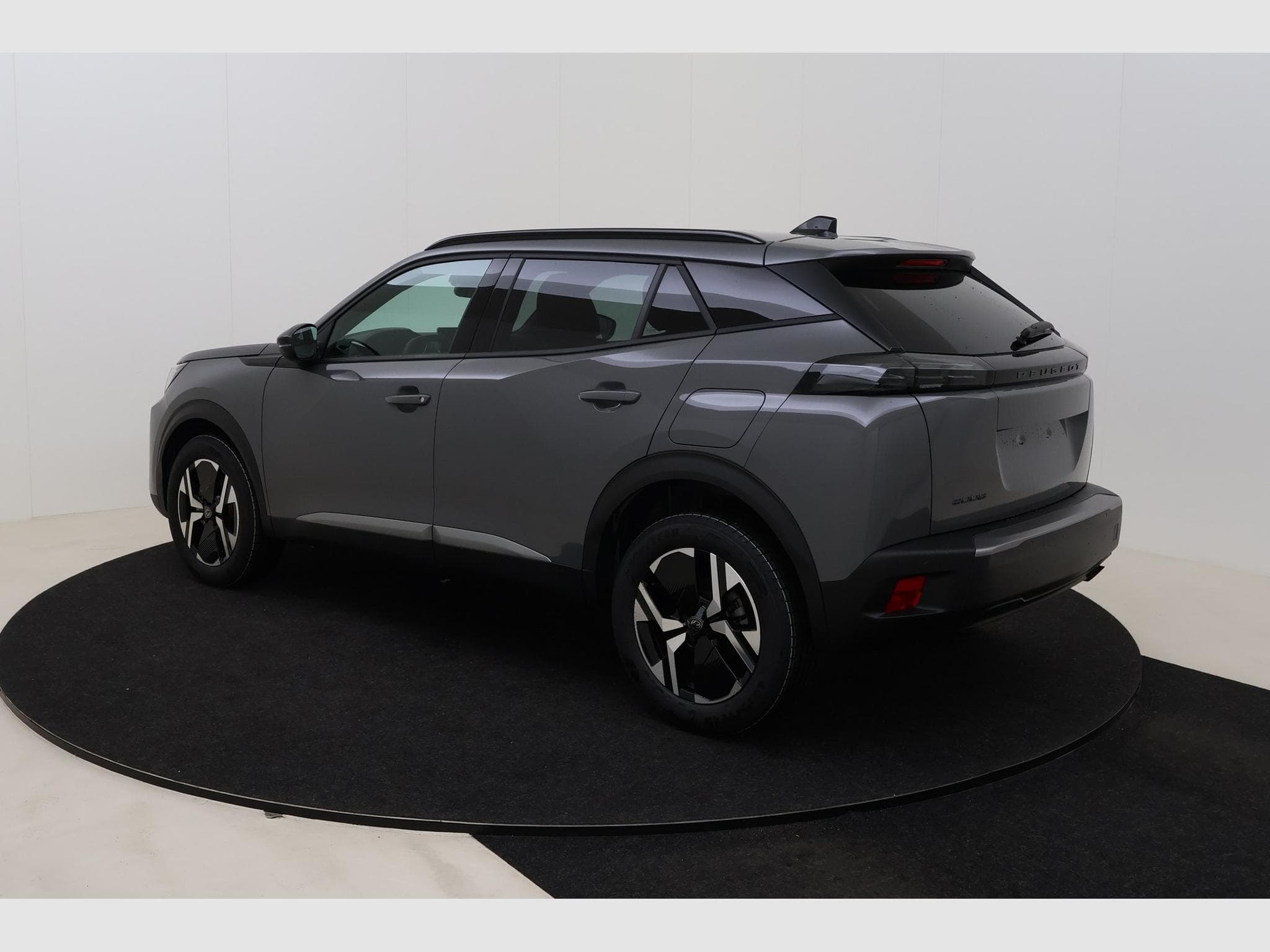Peugeot 2008 Allure (2026) - Photo 8