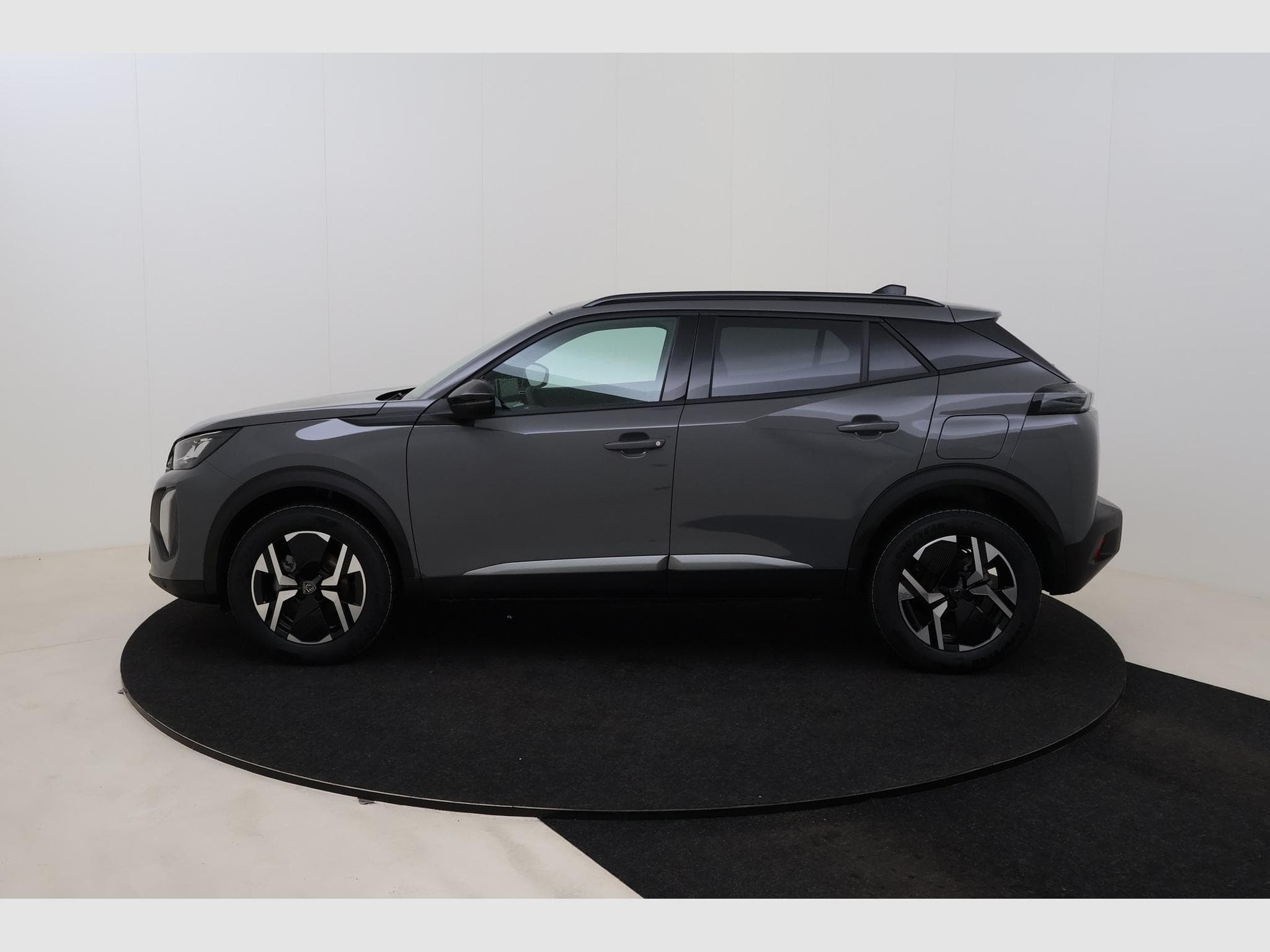 Peugeot 2008 Allure (2026) - Photo 9