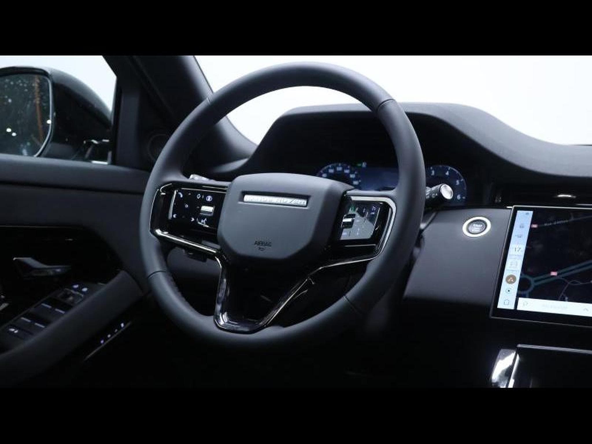 Land-Rover Range Rover Evoque P160 FWD S (2026) - Foto 16