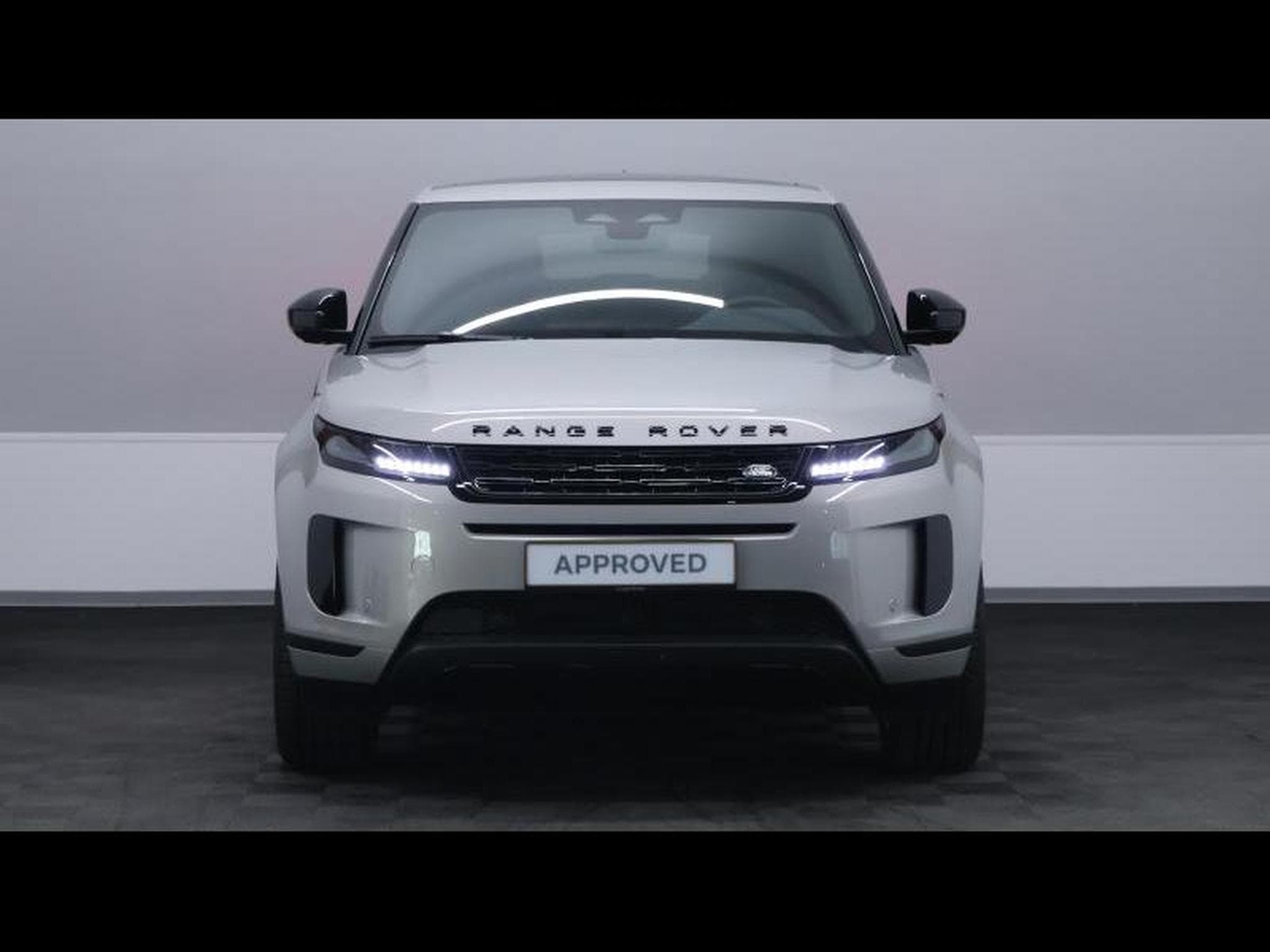 Land-Rover Range Rover Evoque P160 FWD S (2026) - Foto 2