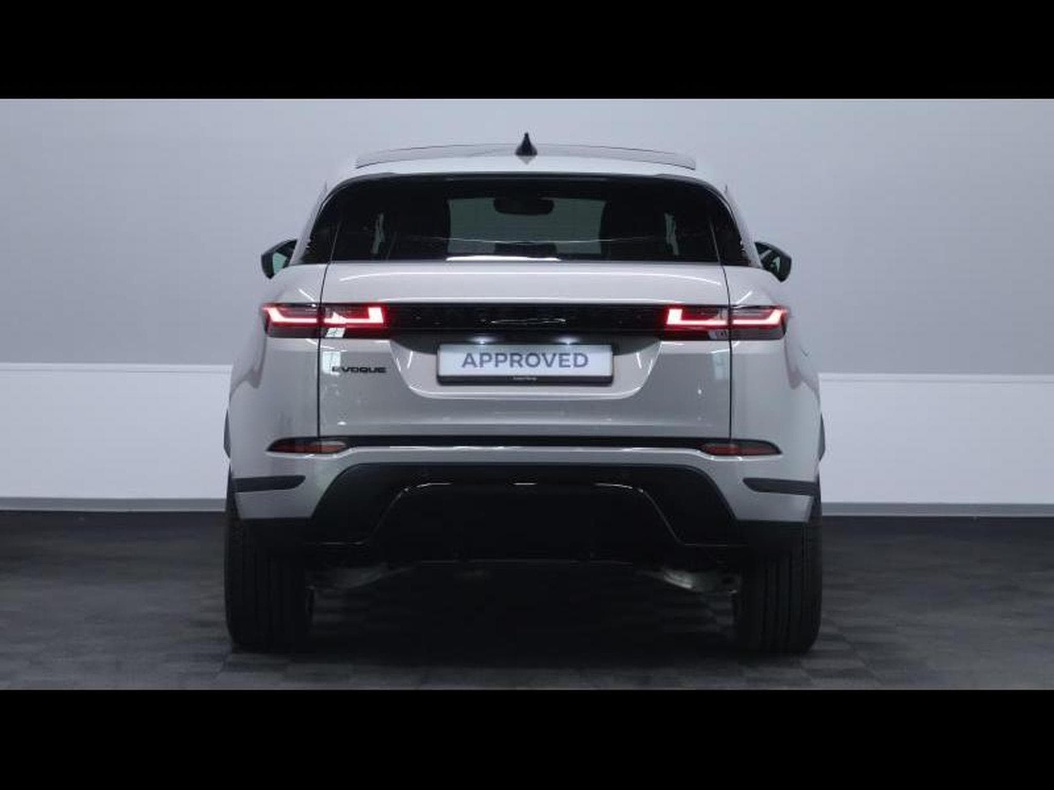 Land-Rover Range Rover Evoque P160 FWD S (2026) - Foto 6