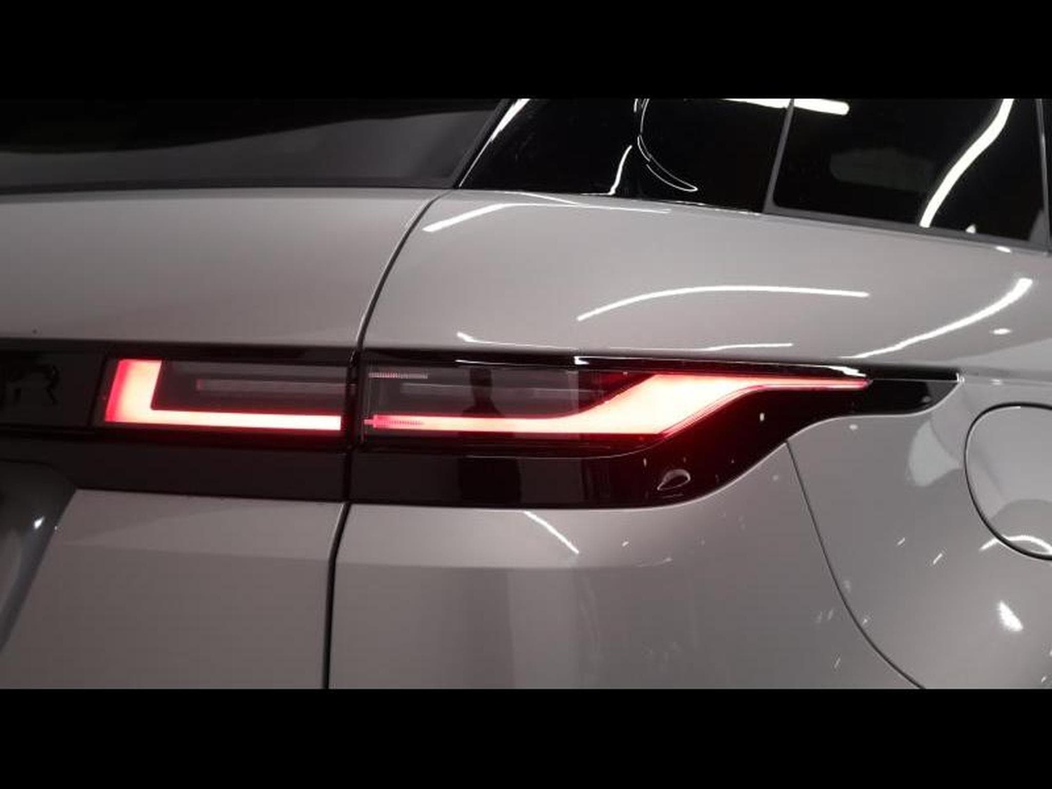 Land-Rover Range Rover Evoque P160 FWD S (2026) - Foto 9