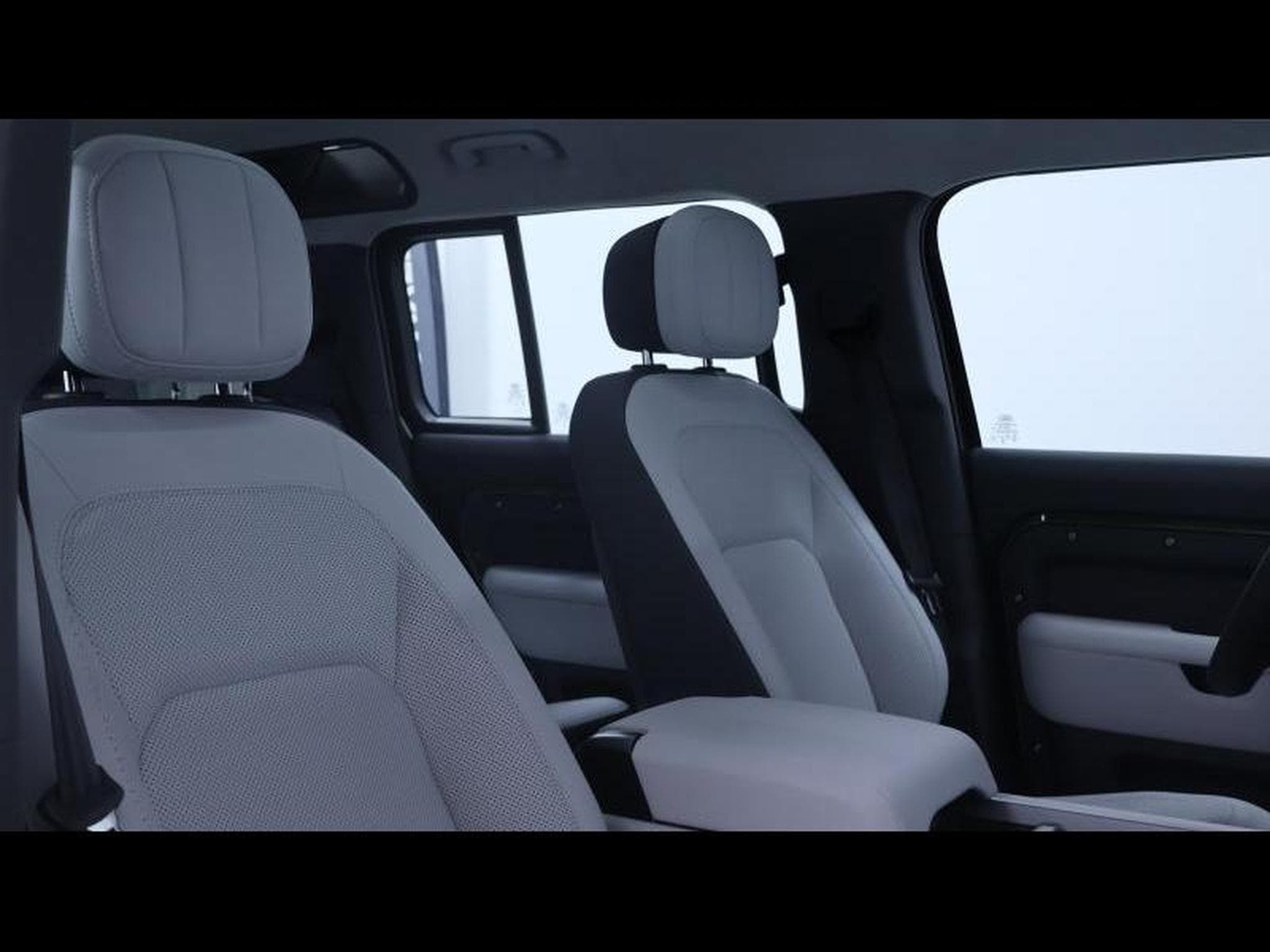 Land-Rover Defender D350 X-Dynamic HSE (2026) - Foto 12