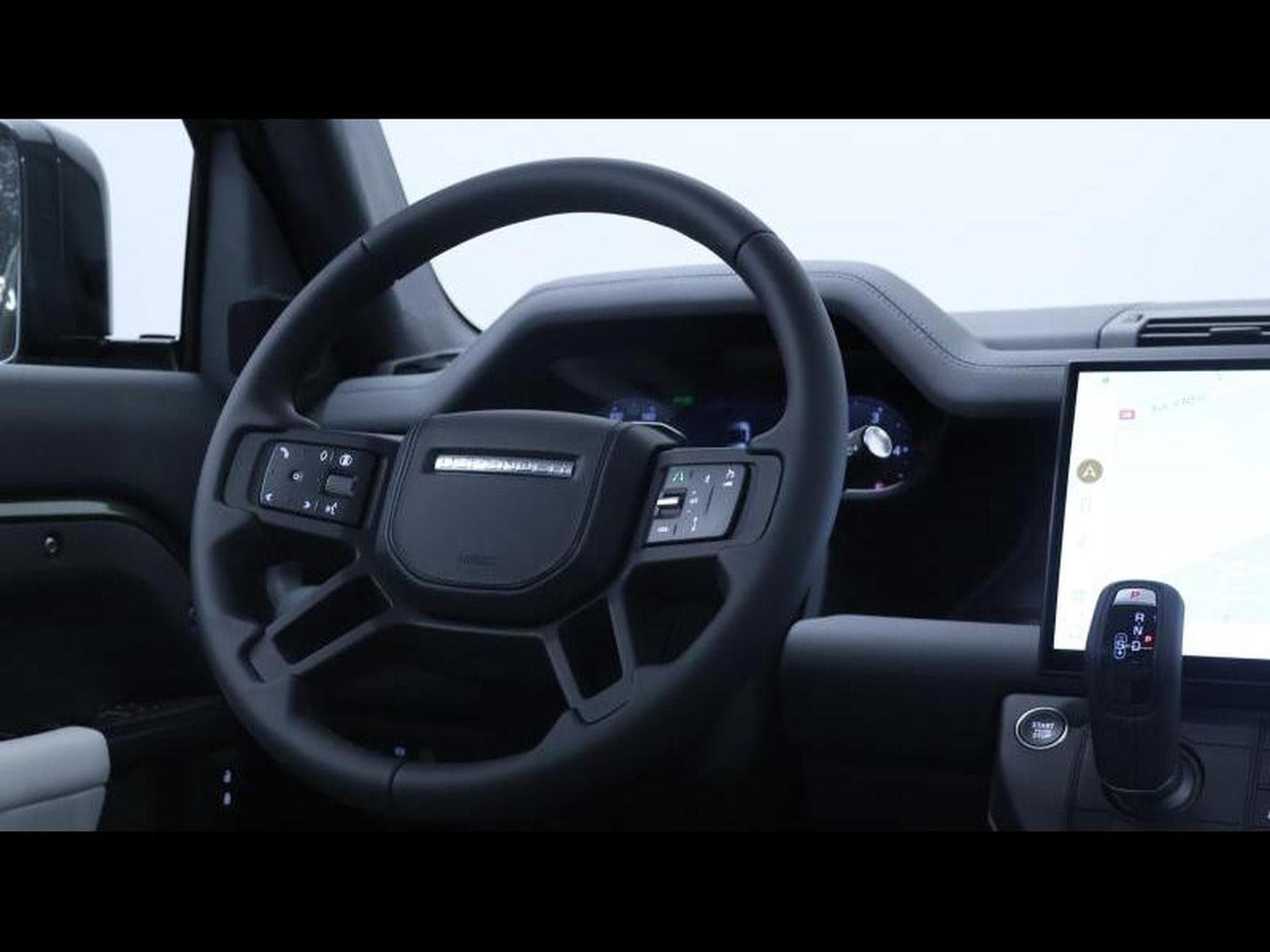 Land-Rover Defender D350 X-Dynamic HSE (2026) - Foto 16