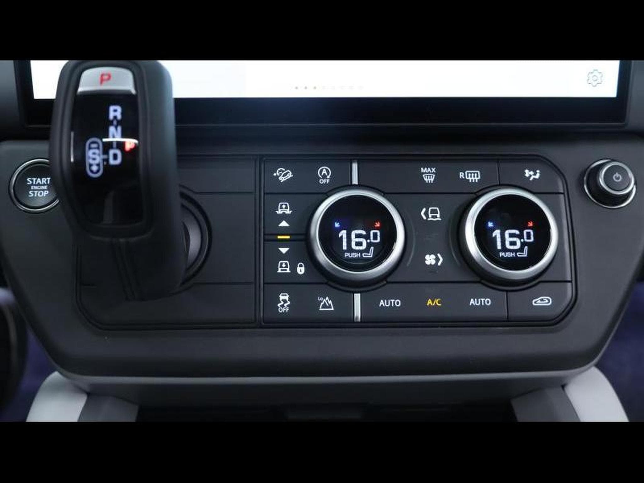 Land-Rover Defender D350 X-Dynamic HSE (2026) - Foto 19