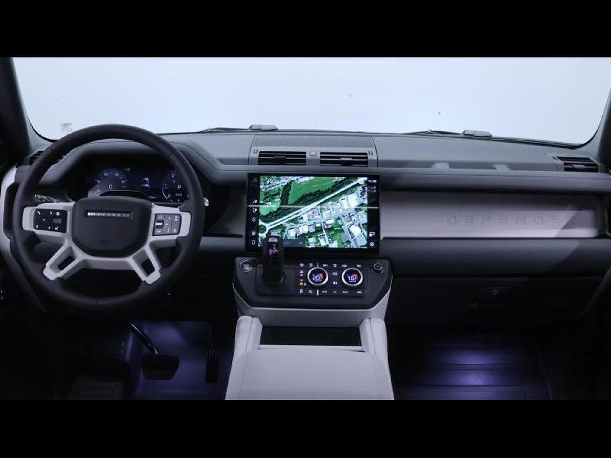 Land-Rover Defender 90 D250 X-Dynamic SE (2026) - Foto 14