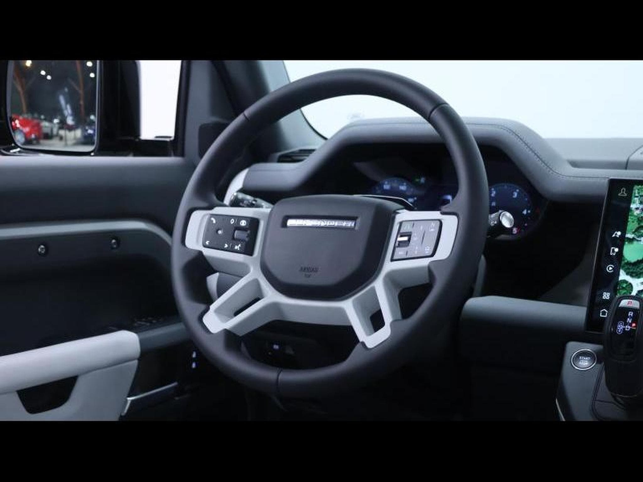 Land-Rover Defender 90 D250 X-Dynamic SE (2026) - Foto 15