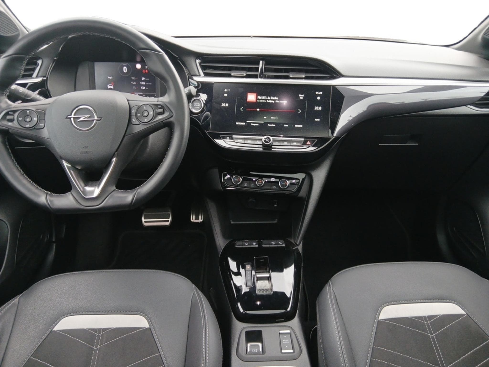 Opel Corsa 50 kWh GS Line (2023) - Foto 9