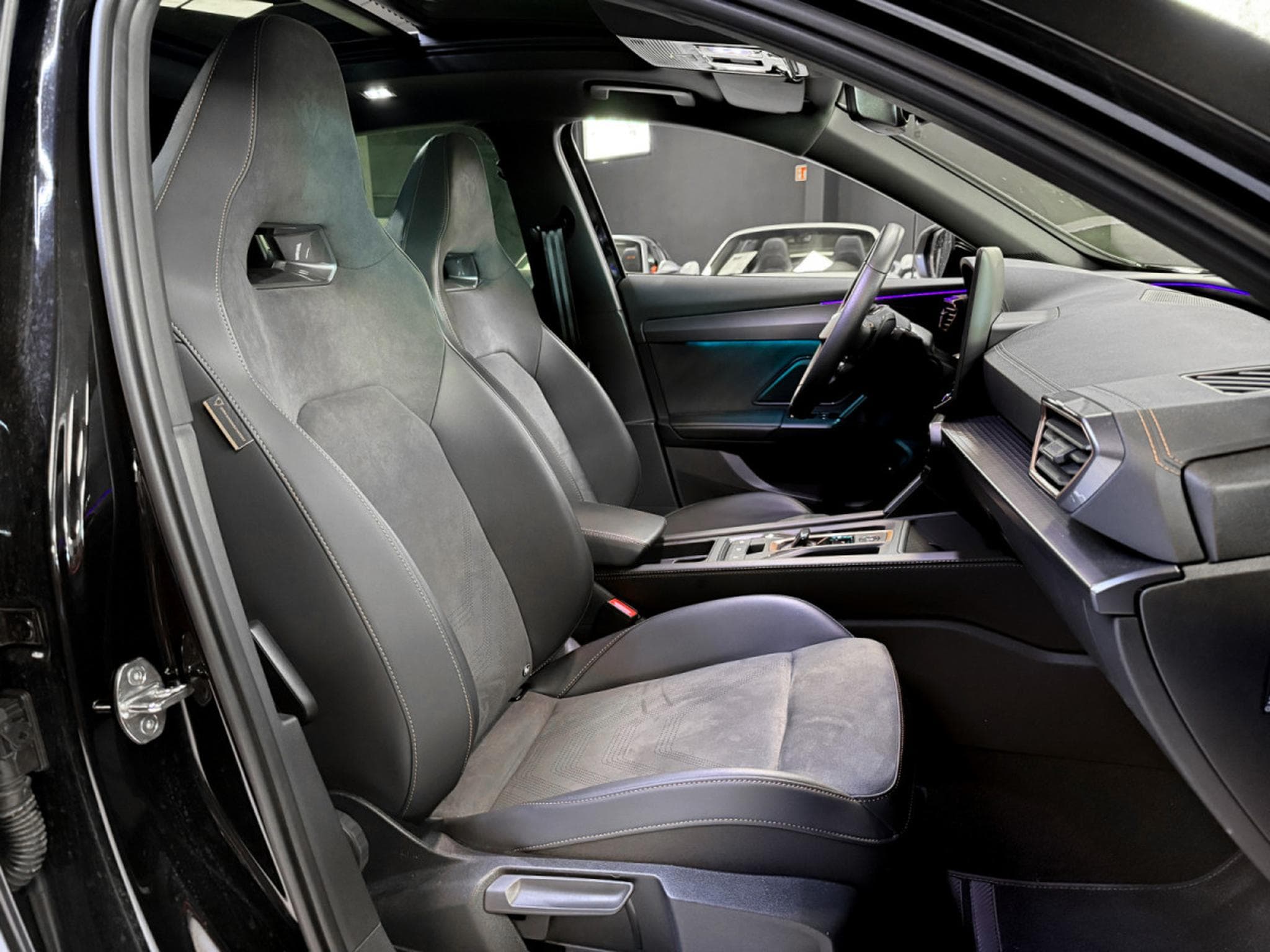 Cupra Formentor VZ 333 4Drive Skyline Facelift (2025) - Photo 13