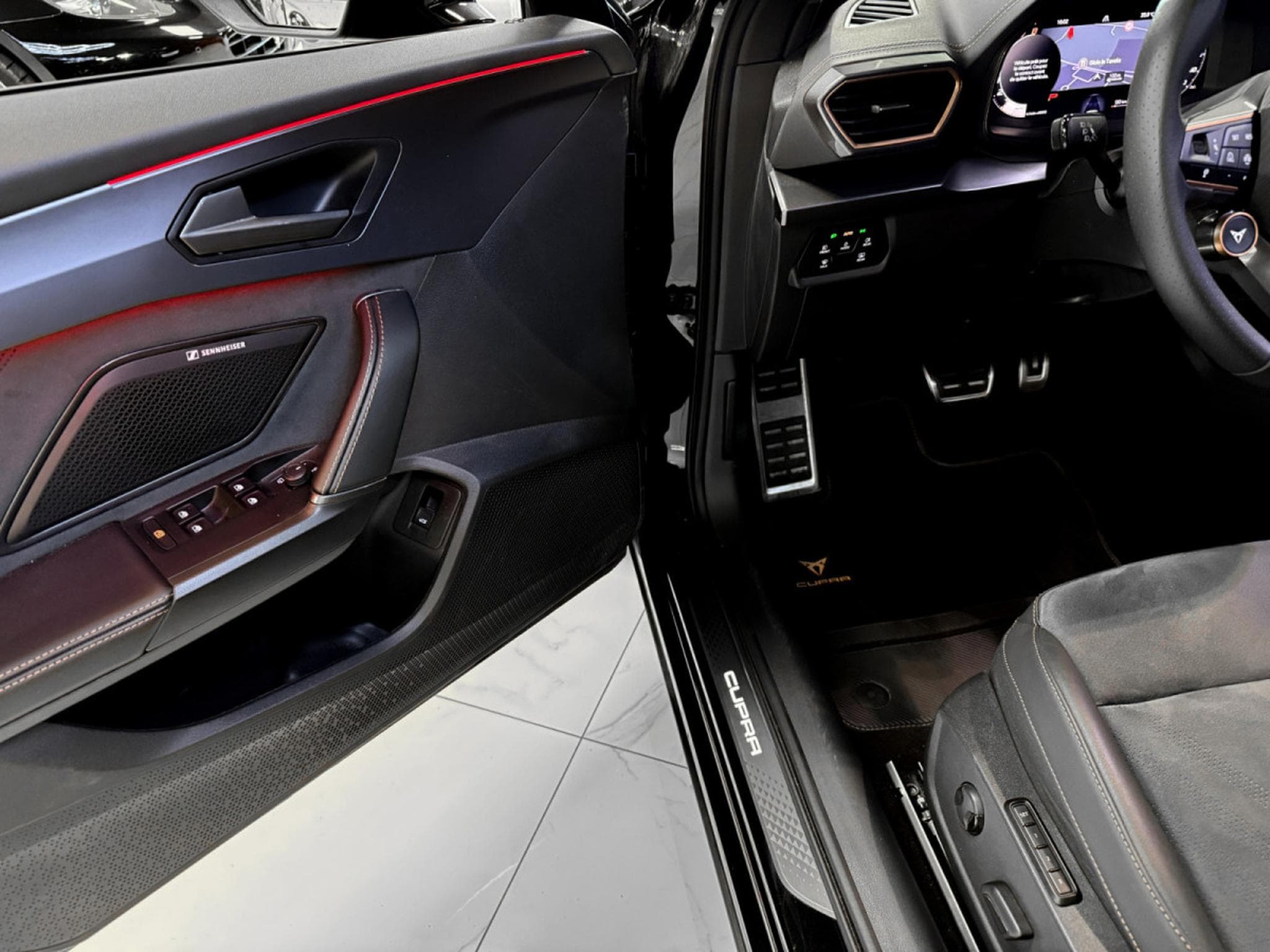 Cupra Formentor VZ 333 4Drive Skyline Facelift (2025) - Photo 15