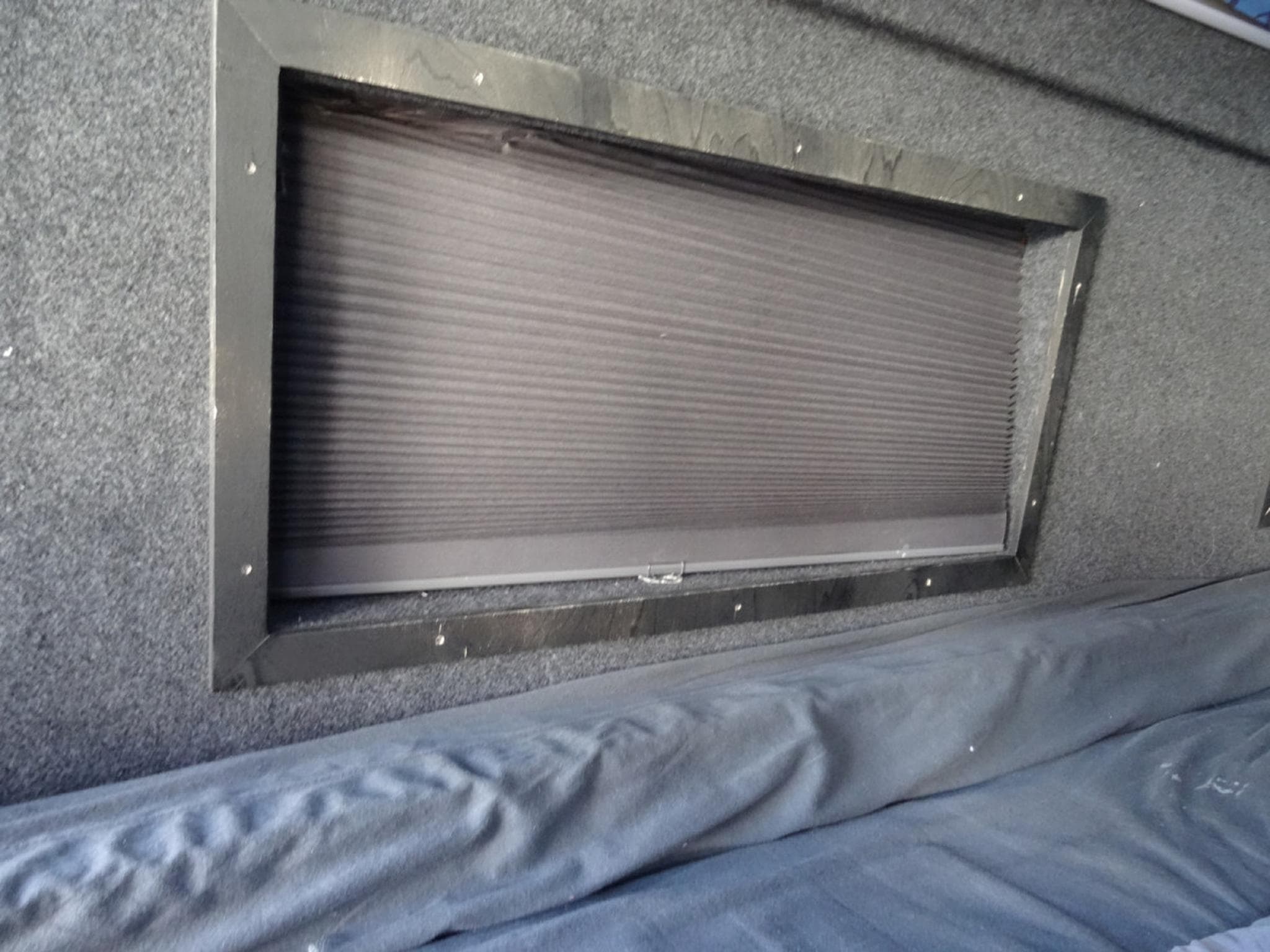 Opel Zafira 2.0 D CAMPING-CAR (2019) - Photo 11