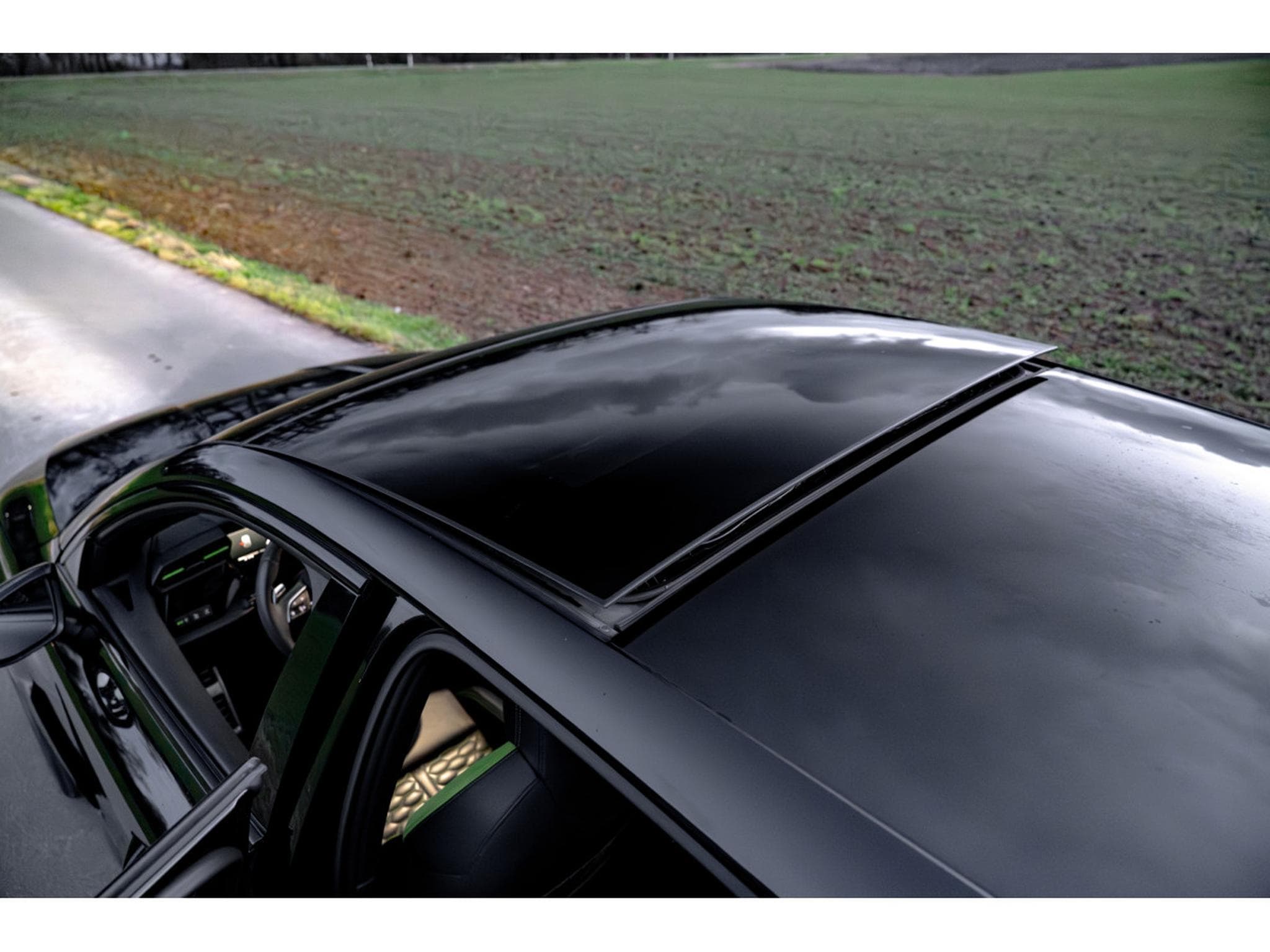 Audi RS3 Sportback 2.5 TFSI S Tronic - Matrix Led -  Freins céramique (2023) - Photo 14