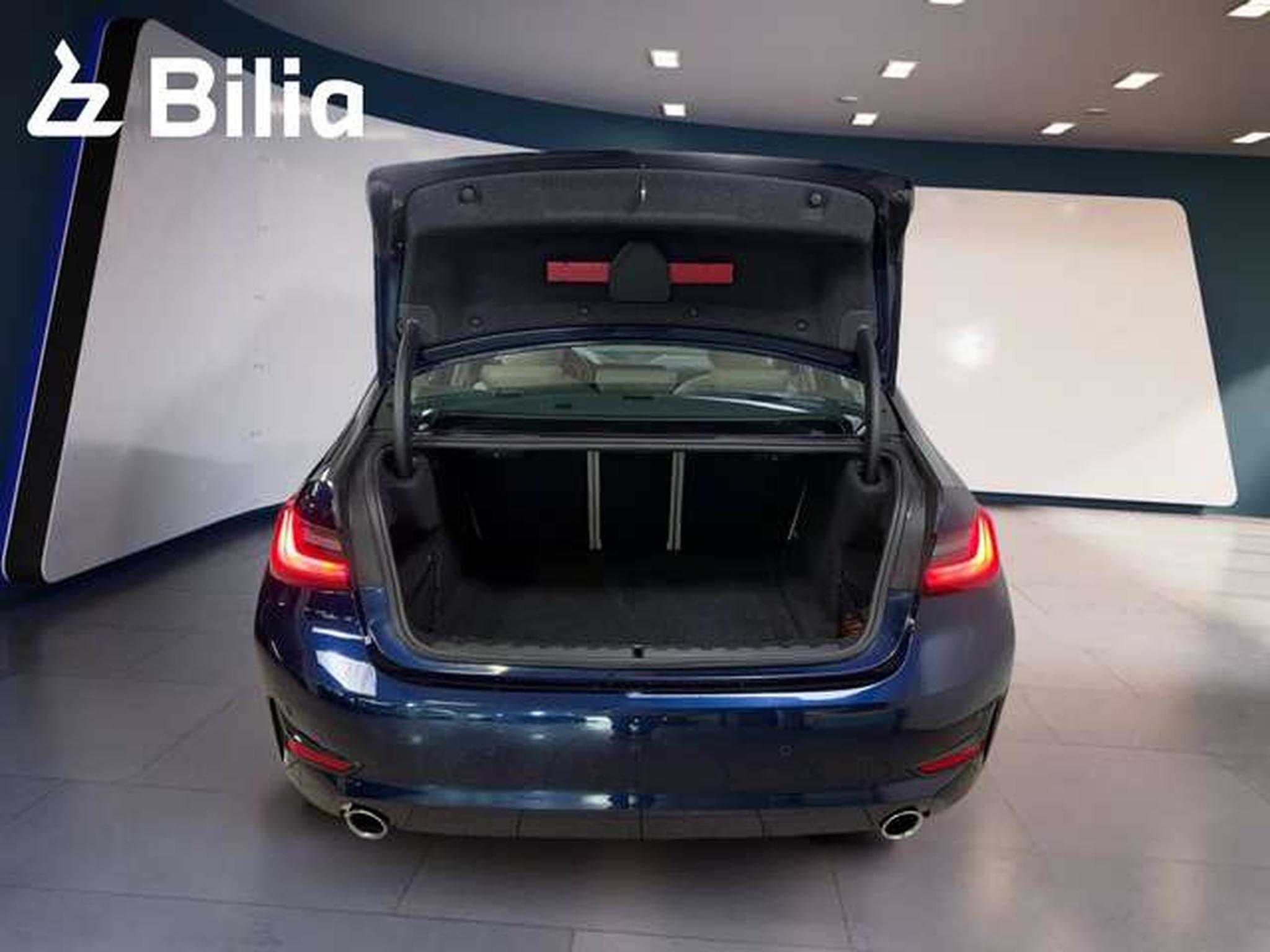 BMW 330 i DAB LED (2020) - Foto 10