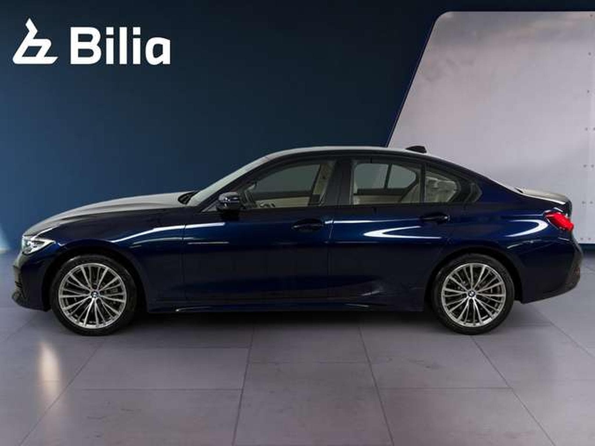 BMW 330 i DAB LED (2020) - Foto 12