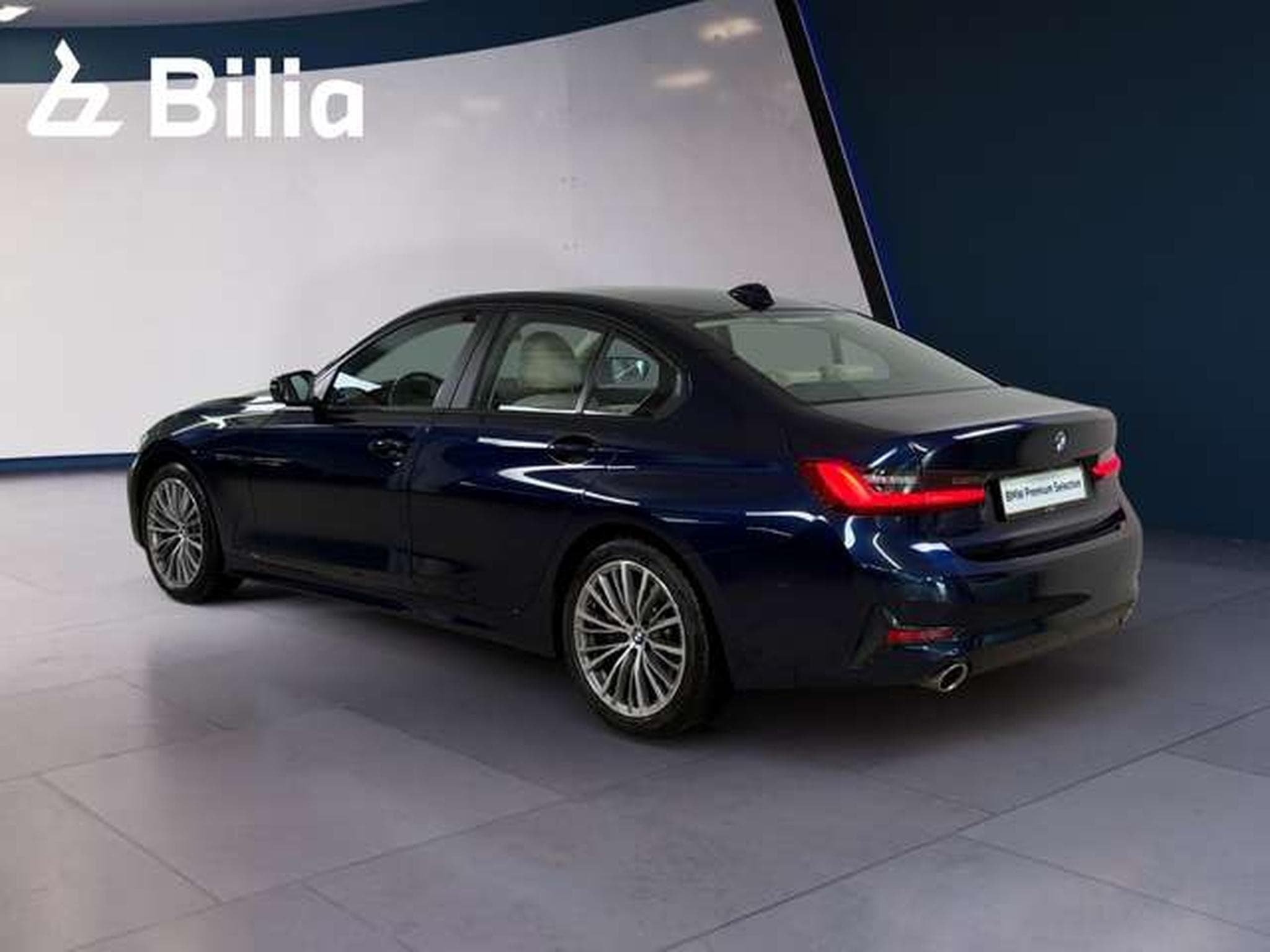 BMW 330 i DAB LED (2020) - Foto 4