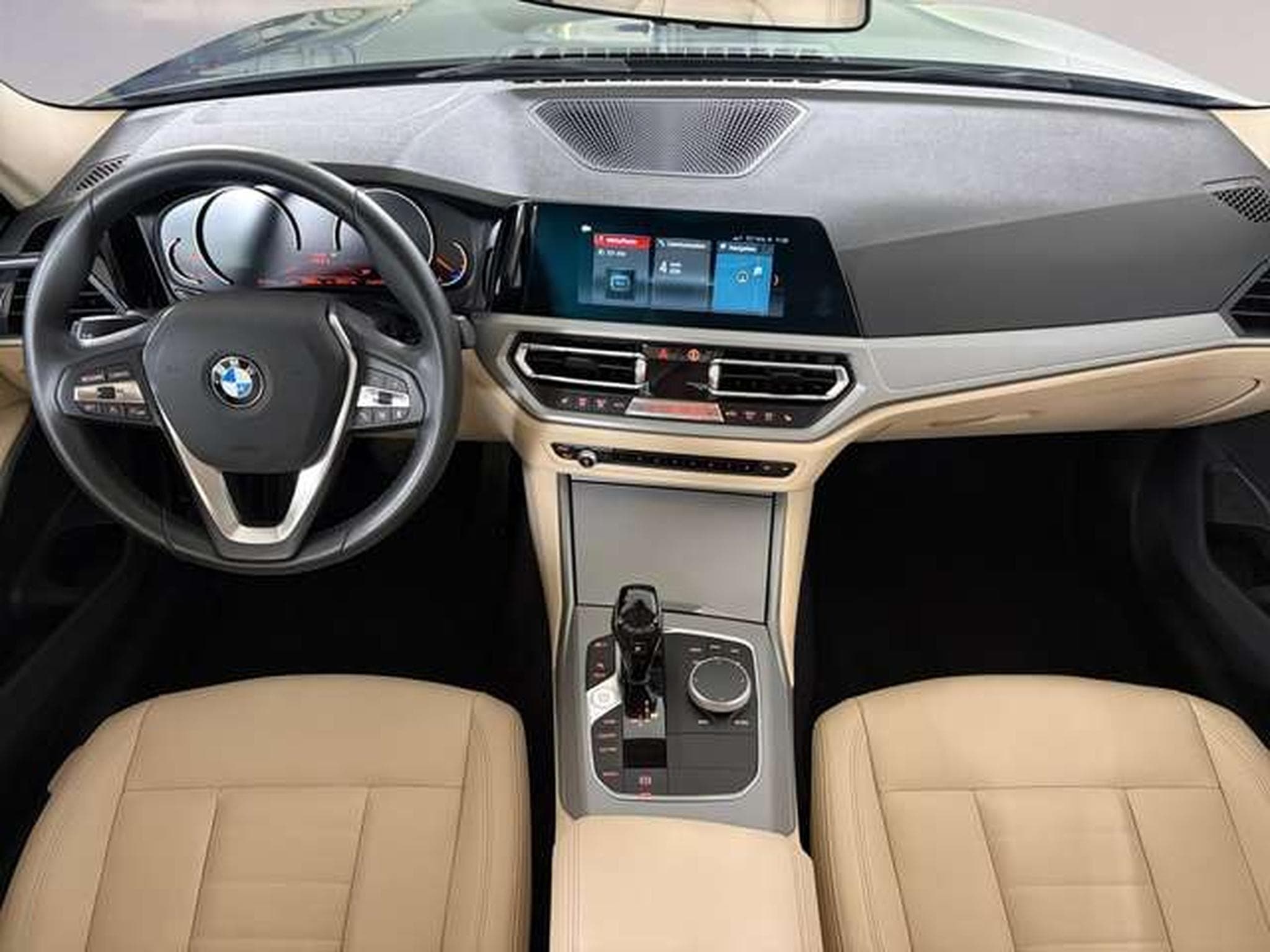 BMW 330 i DAB LED (2020) - Foto 5