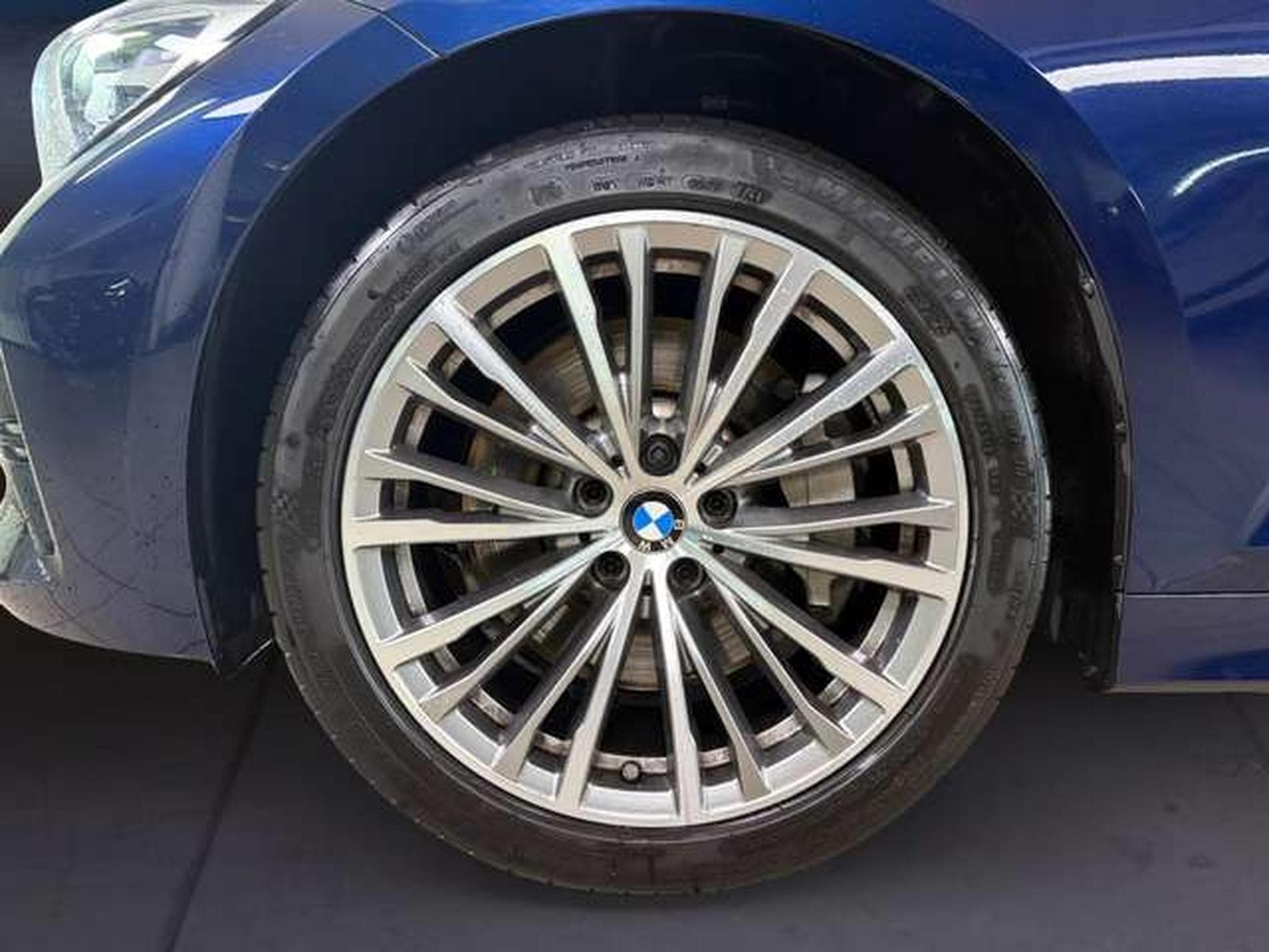 BMW 330 i DAB LED (2020) - Foto 6