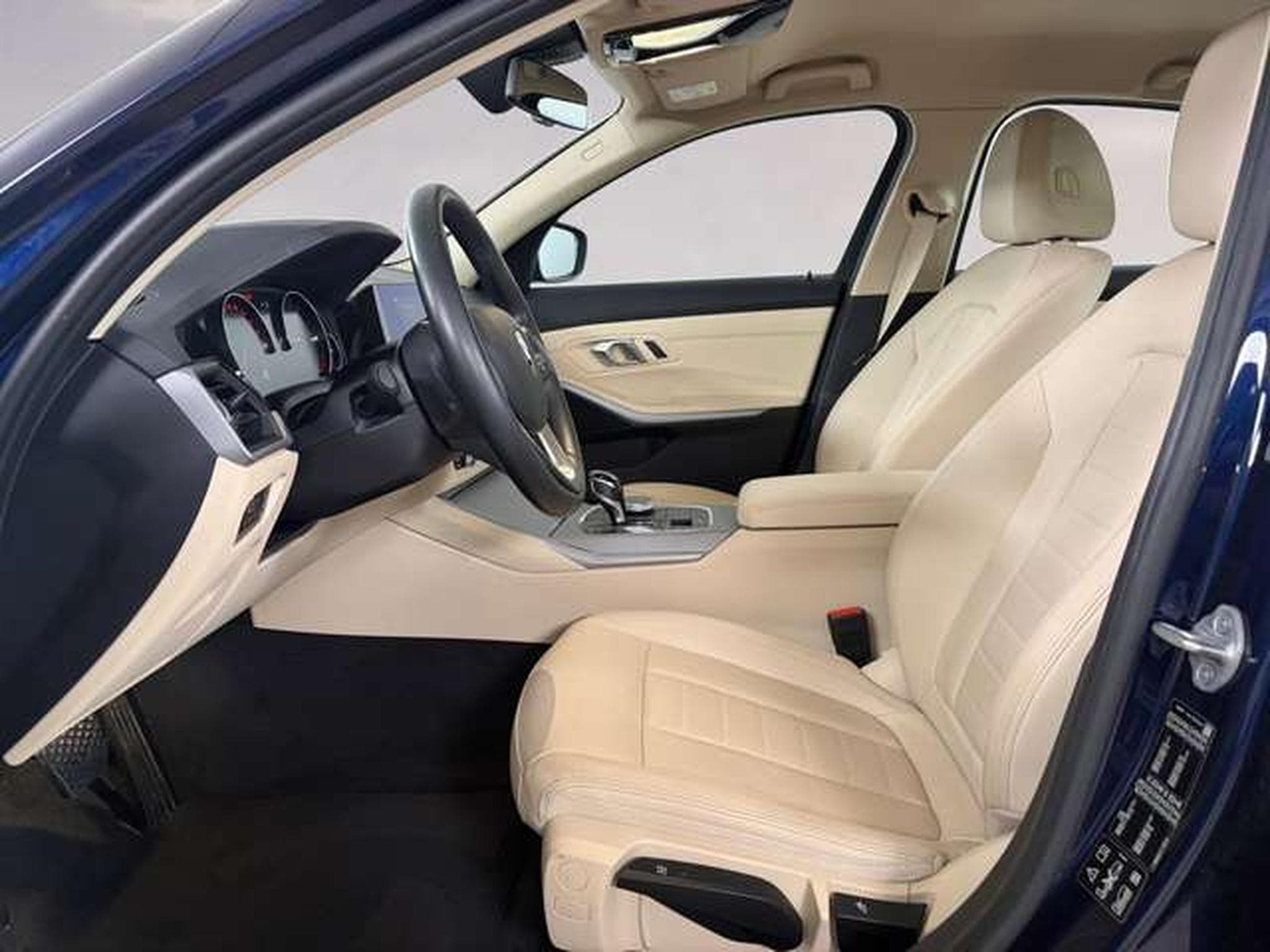 BMW 330 i DAB LED (2020) - Foto 7
