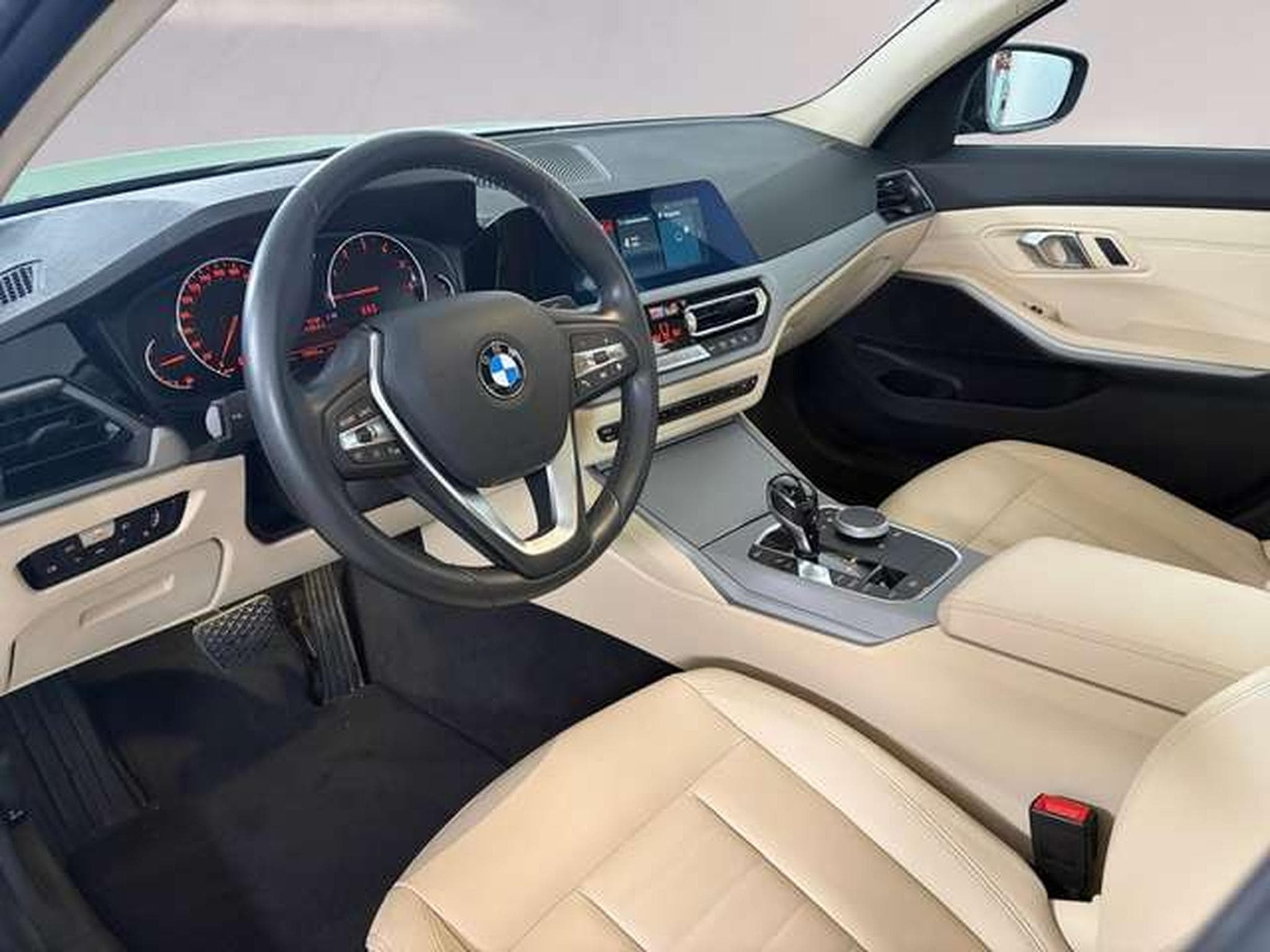 BMW 330 i DAB LED (2020) - Foto 8