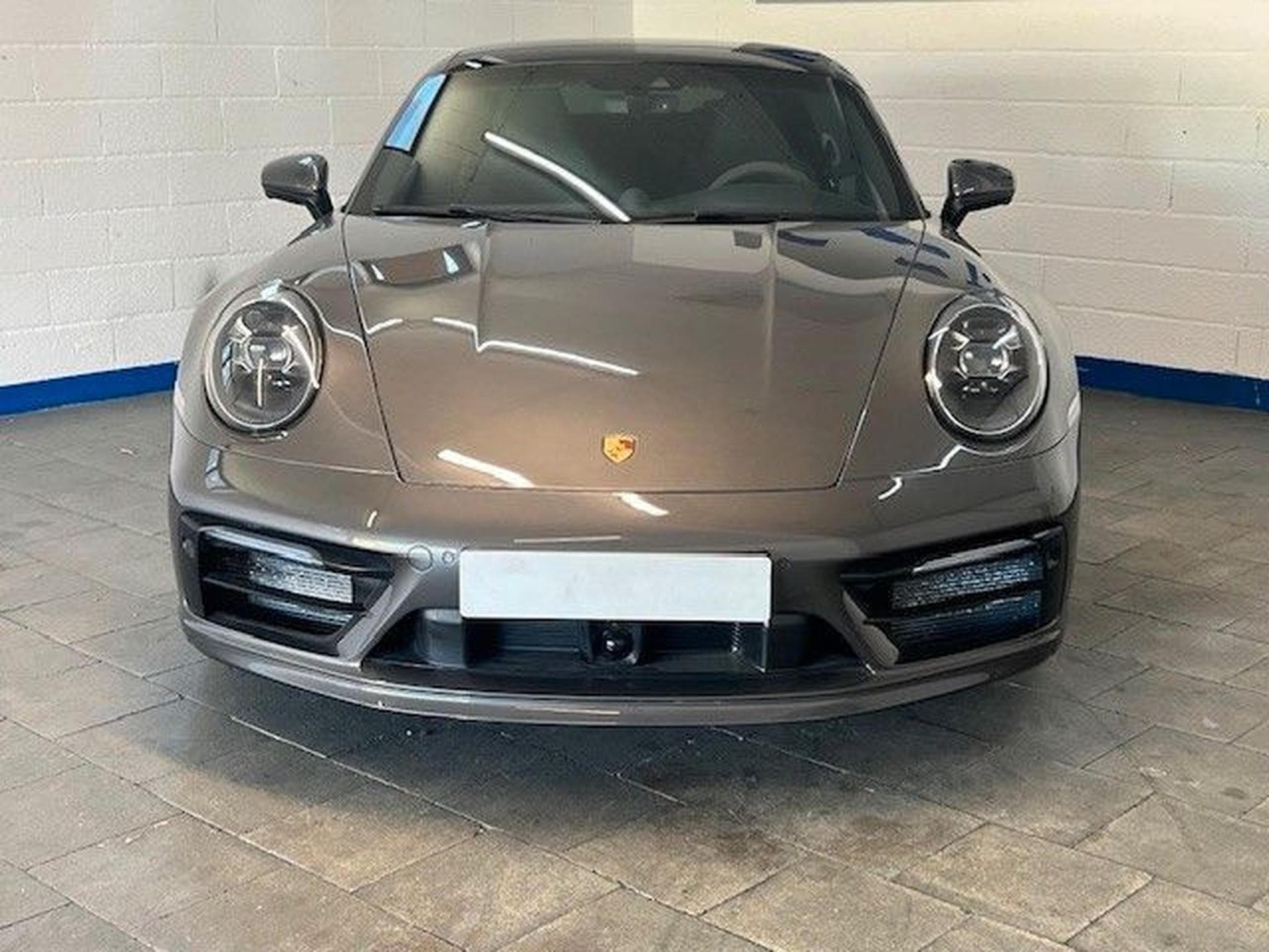 Porsche 911 911 Carrera 4S - SportDesign - Pano - Burgmaster - SHD (2019) - Photo 10