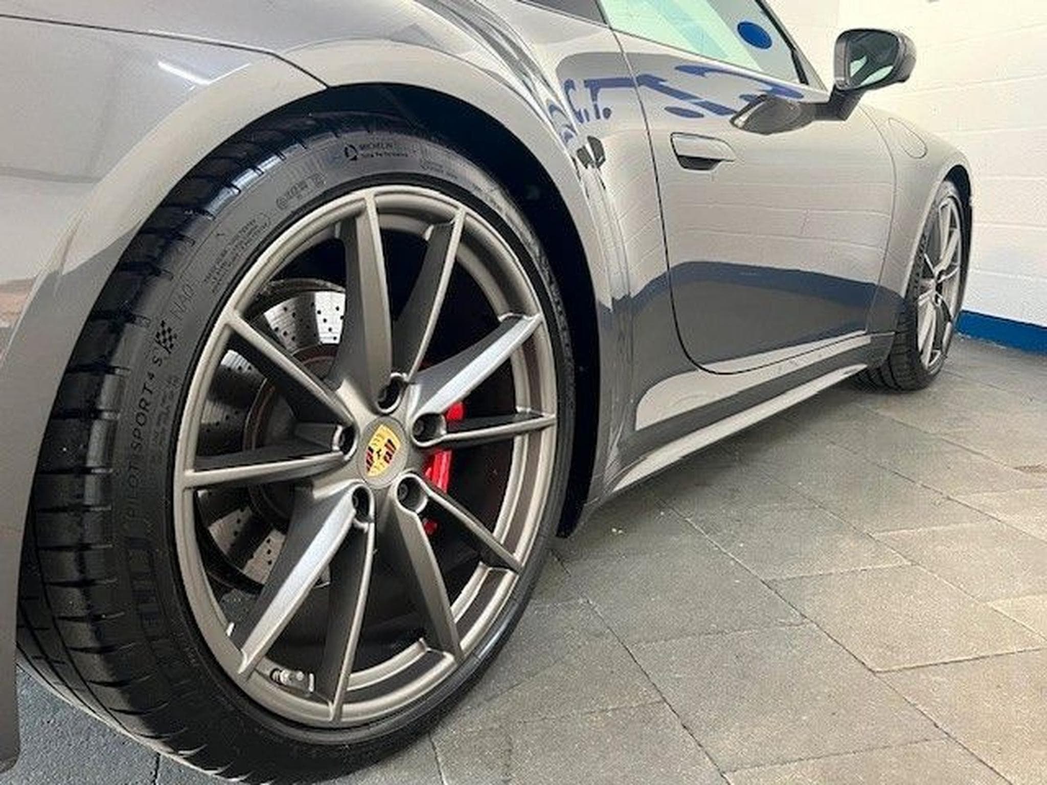 Porsche 911 911 Carrera 4S - SportDesign - Pano - Burgmaster - SHD (2019) - Photo 14