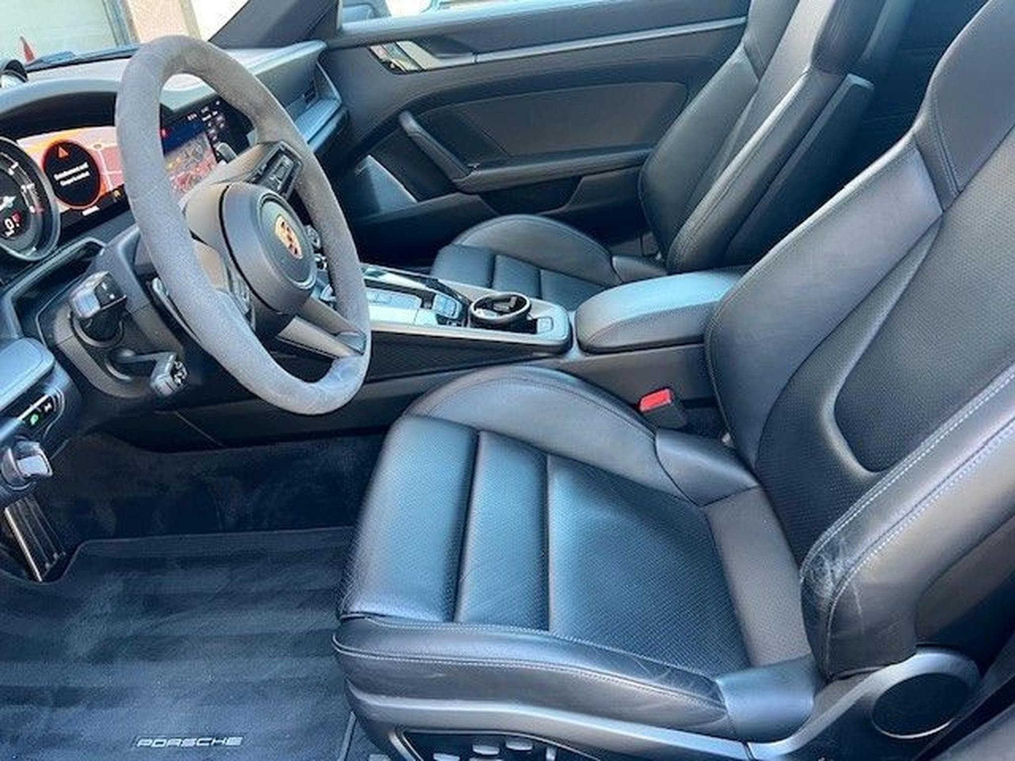 Porsche 911 911 Carrera 4S - SportDesign - Pano - Burgmaster - SHD (2019) - Photo 20