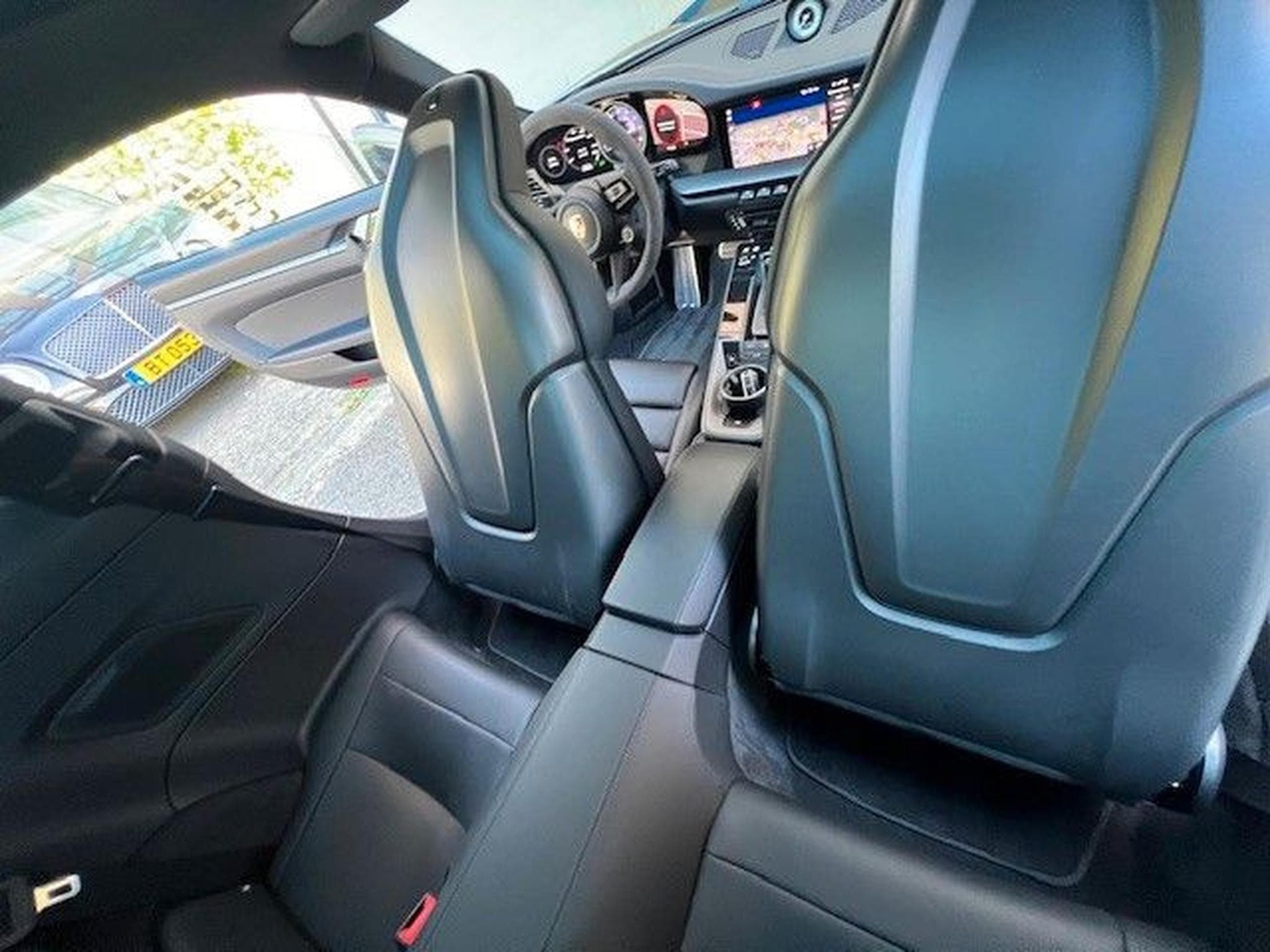 Porsche 911 911 Carrera 4S - SportDesign - Pano - Burgmaster - SHD (2019) - Photo 21