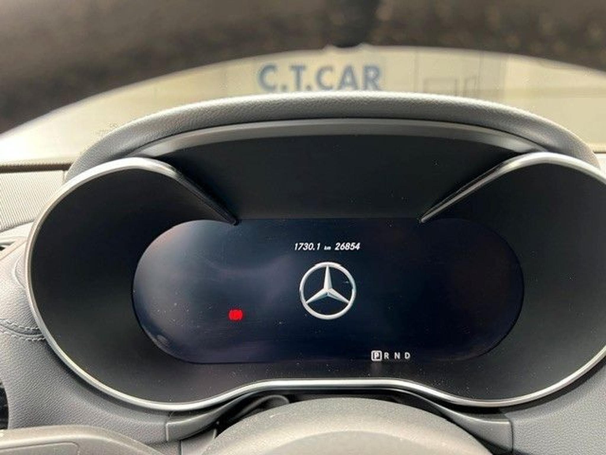 Mercedes AMG GT Coupe -  * Burmester/Pano/LED * VOLL (2019) - Photo 7